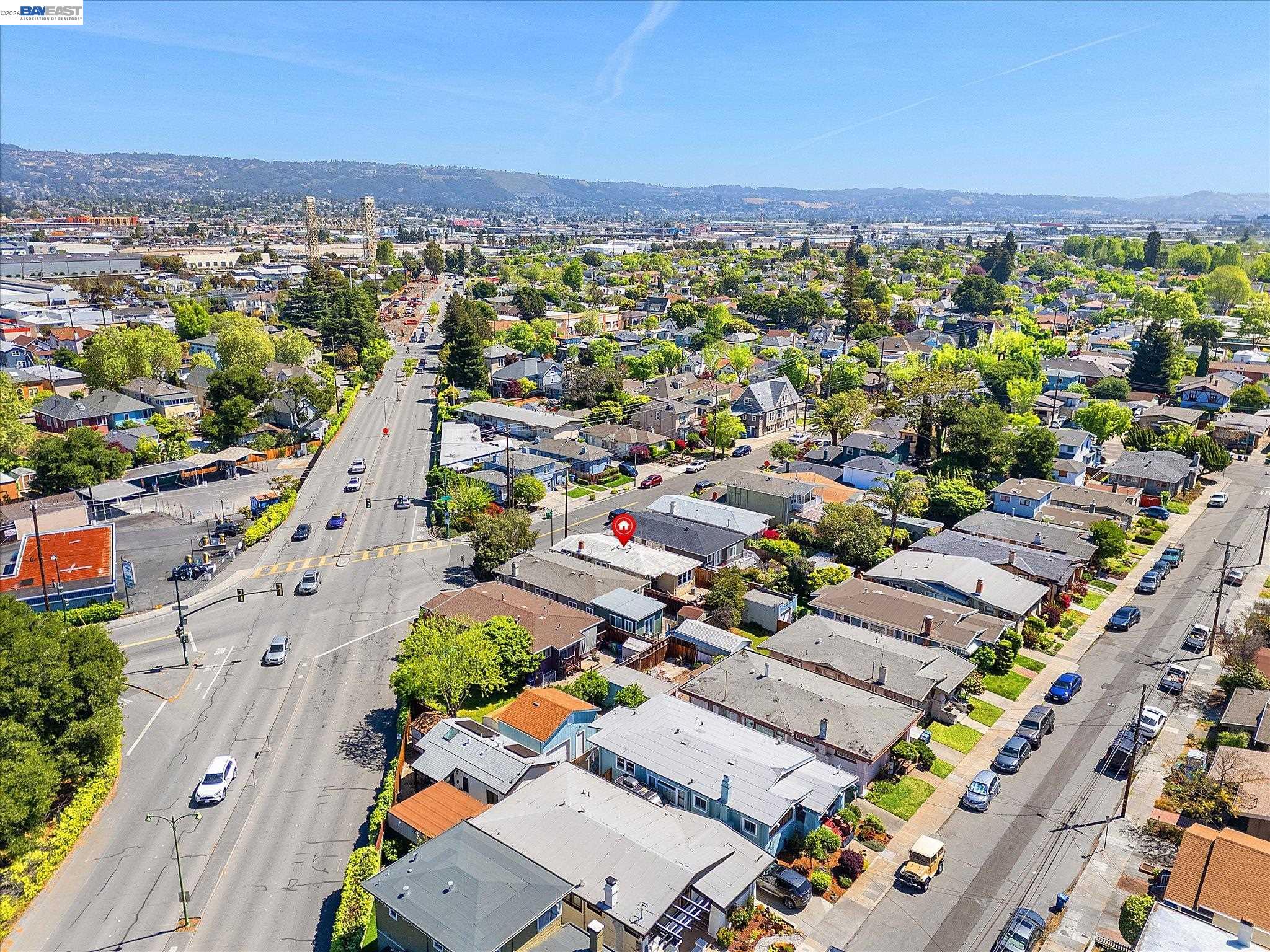 2516 Buena Vista Ave