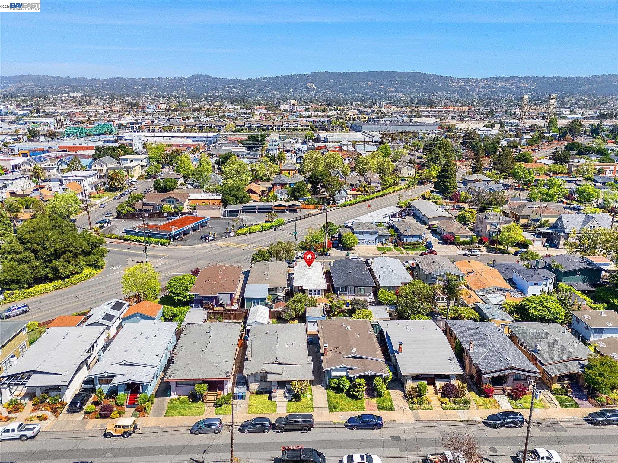 2516 Buena Vista Ave