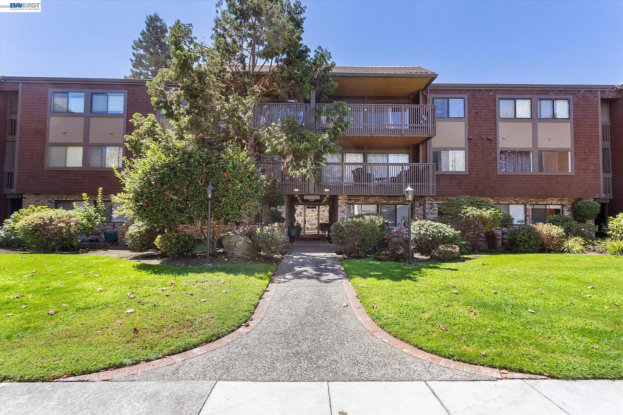 1810 Central Ave # 1808