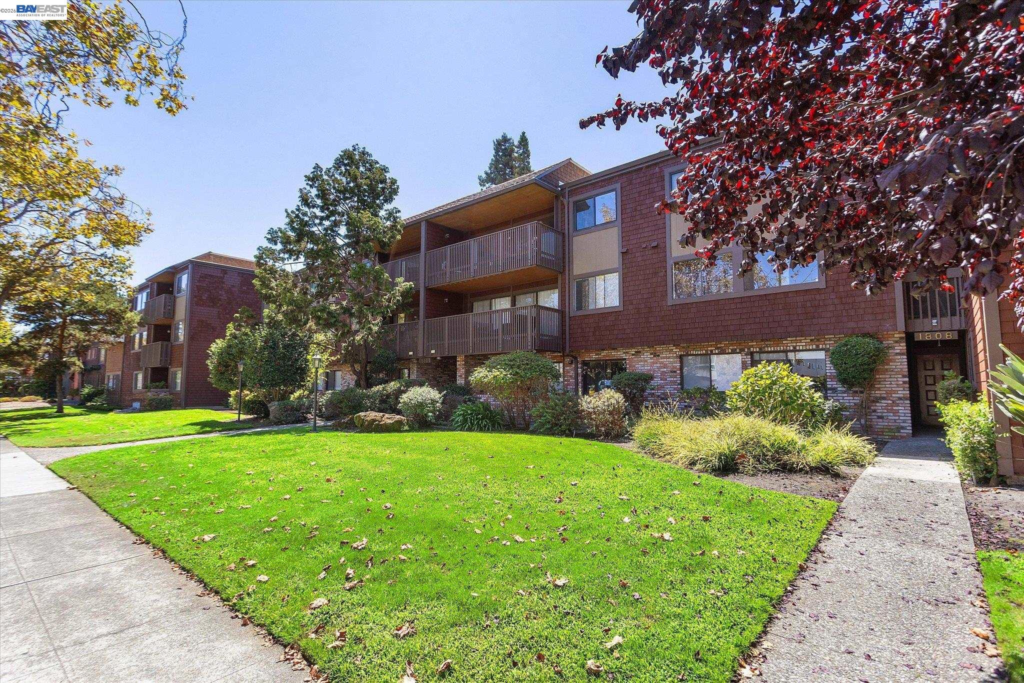 1810 Central Ave # 1808
