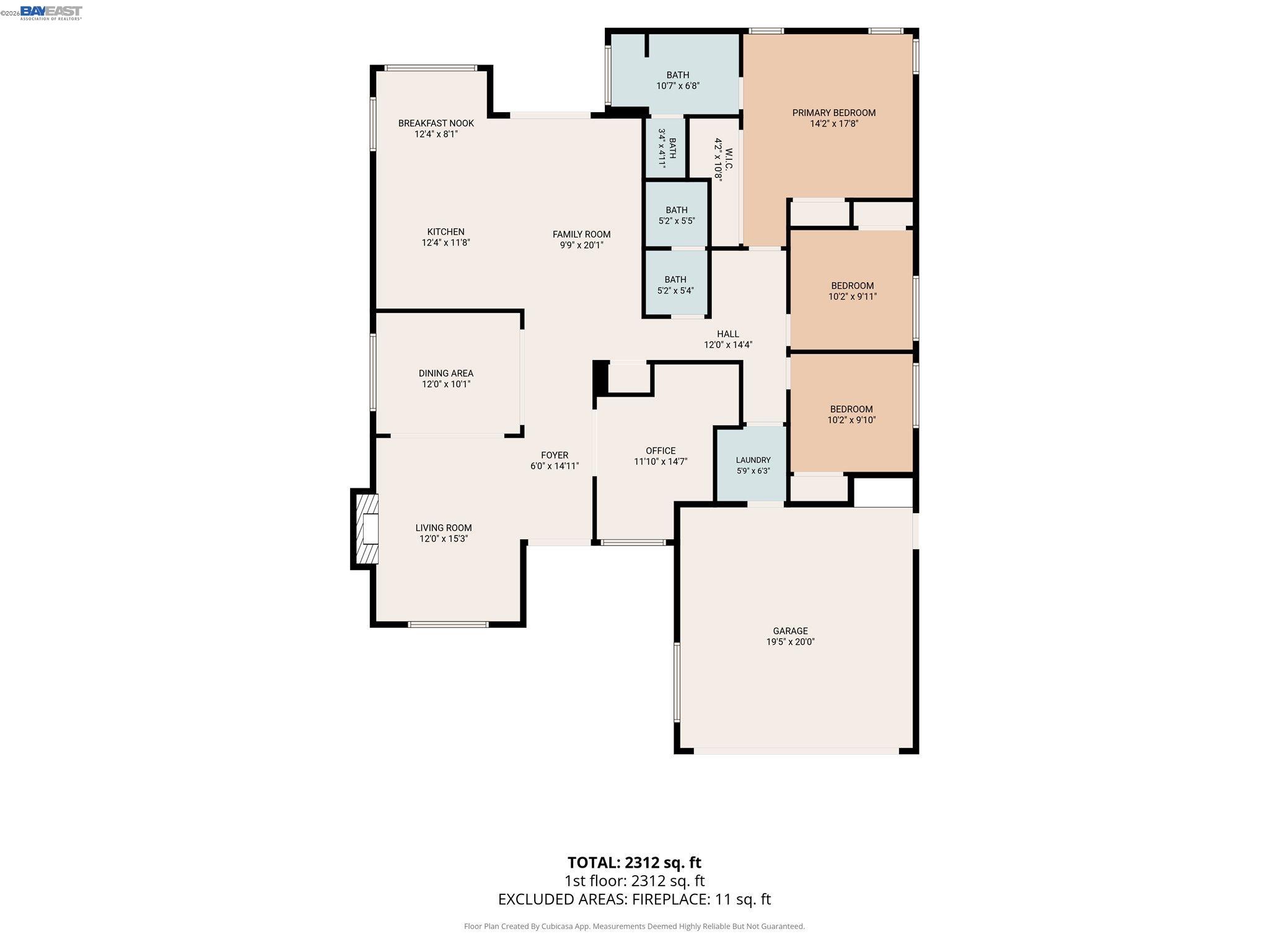 535 Zenith Ridge Rd