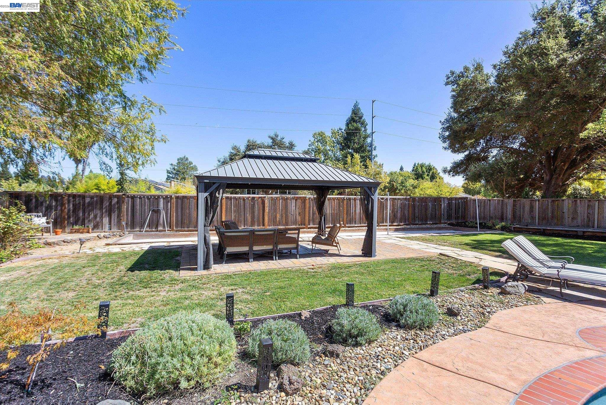1150 Mustang Drive
