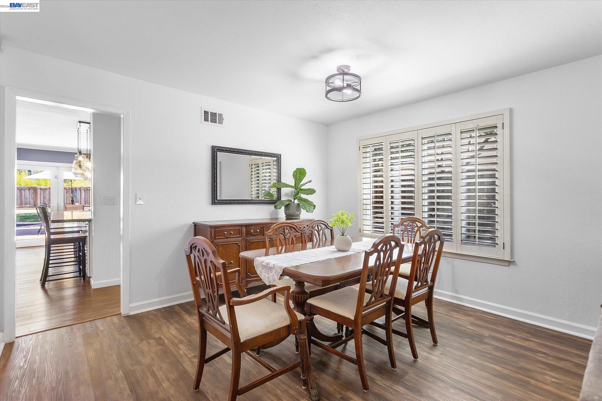 1150 Mustang Drive