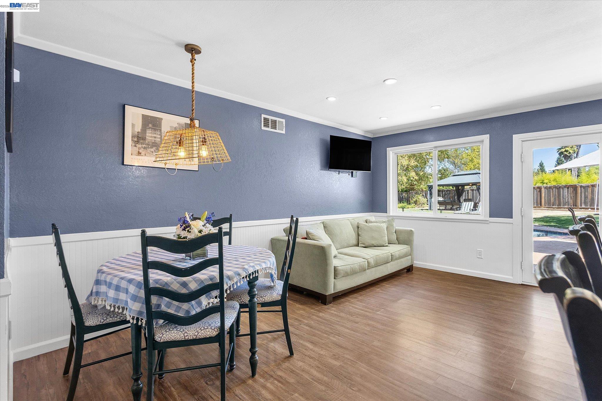1150 Mustang Drive