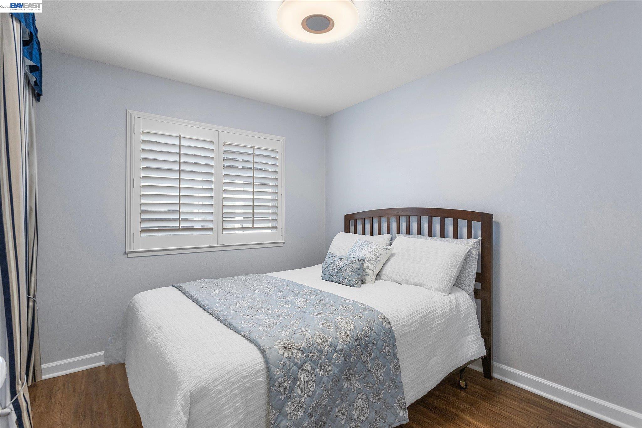 1150 Mustang Drive