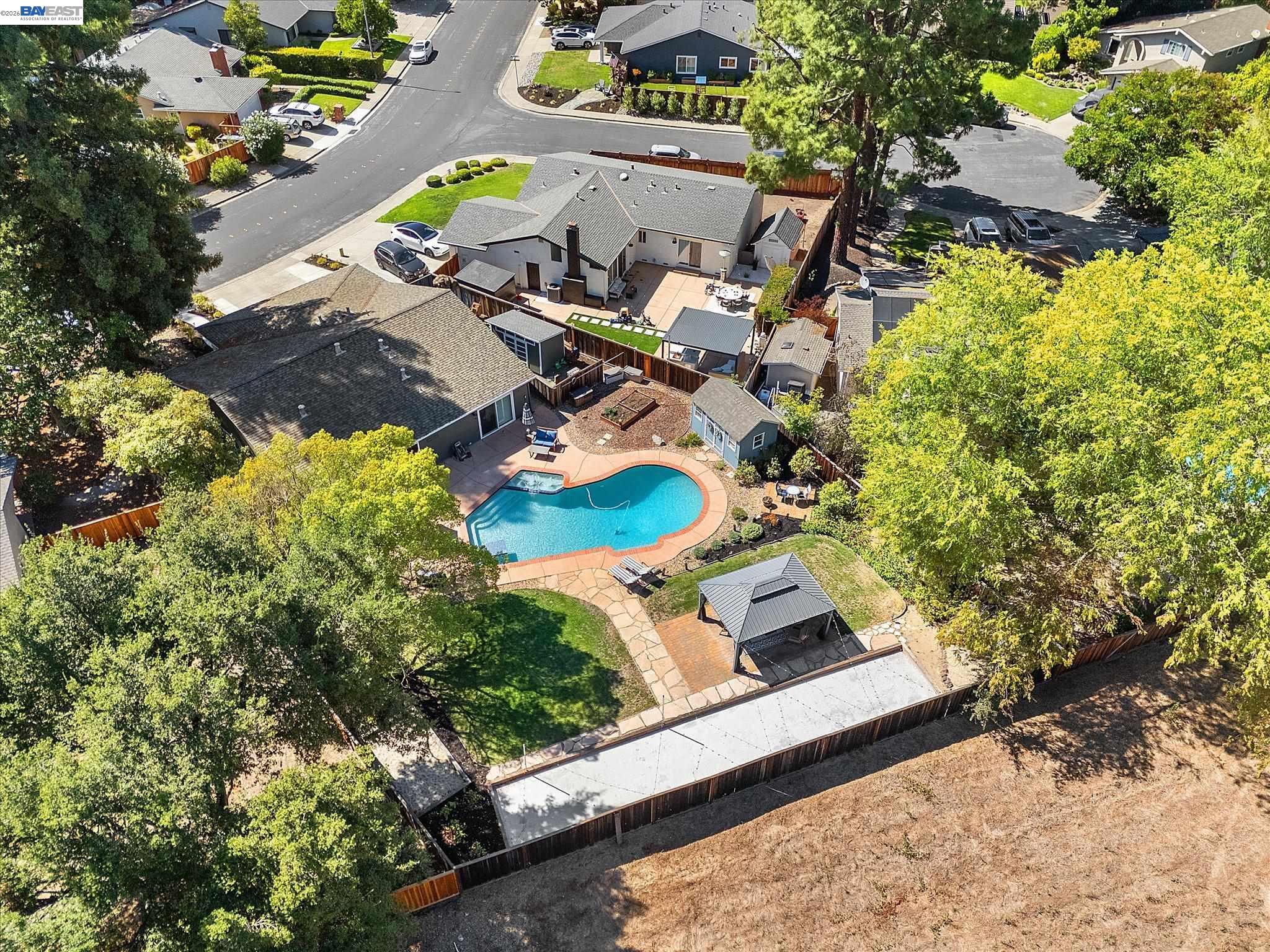 1150 Mustang Drive