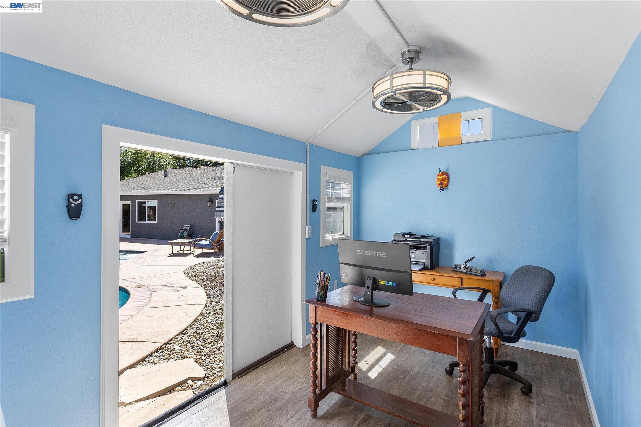 1150 Mustang Drive