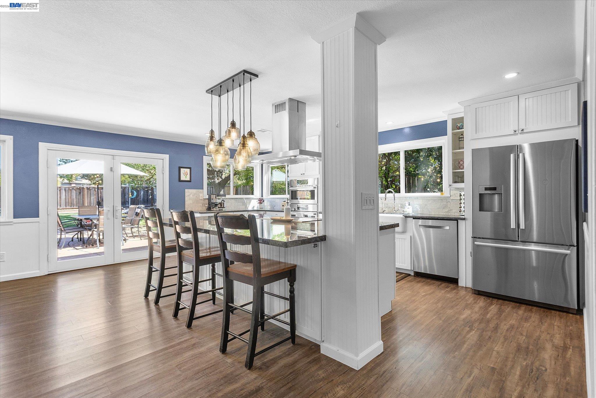 1150 Mustang Drive