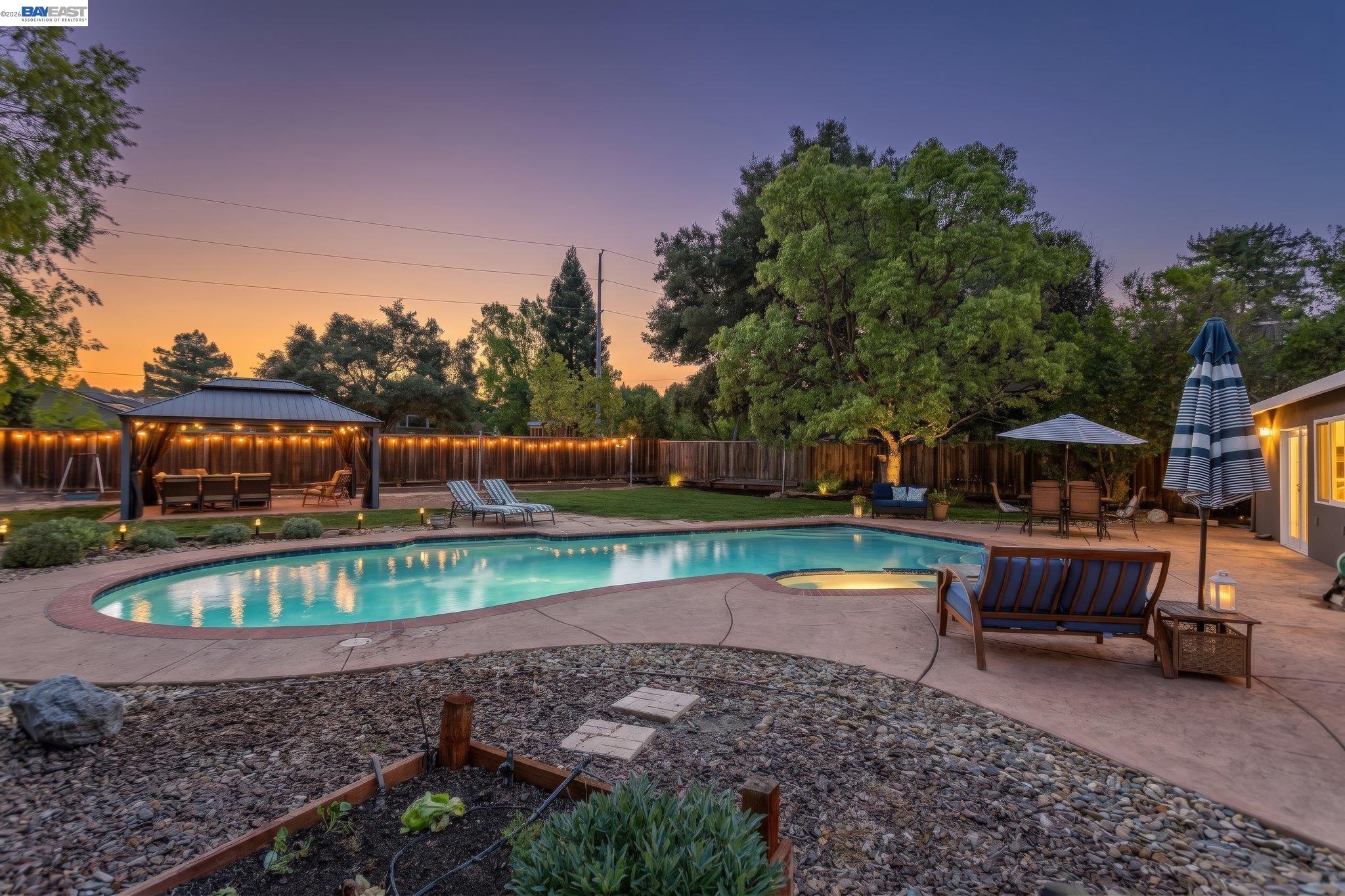 1150 Mustang Drive