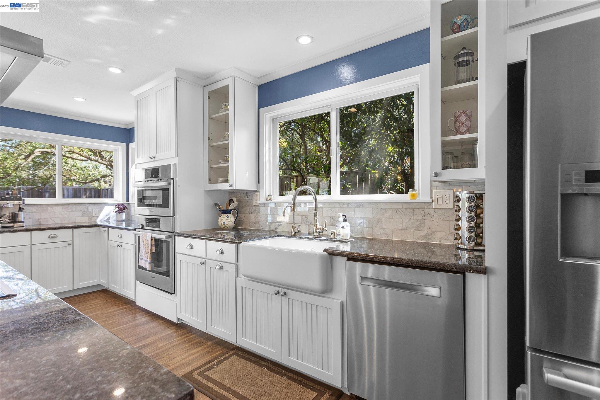 1150 Mustang Drive