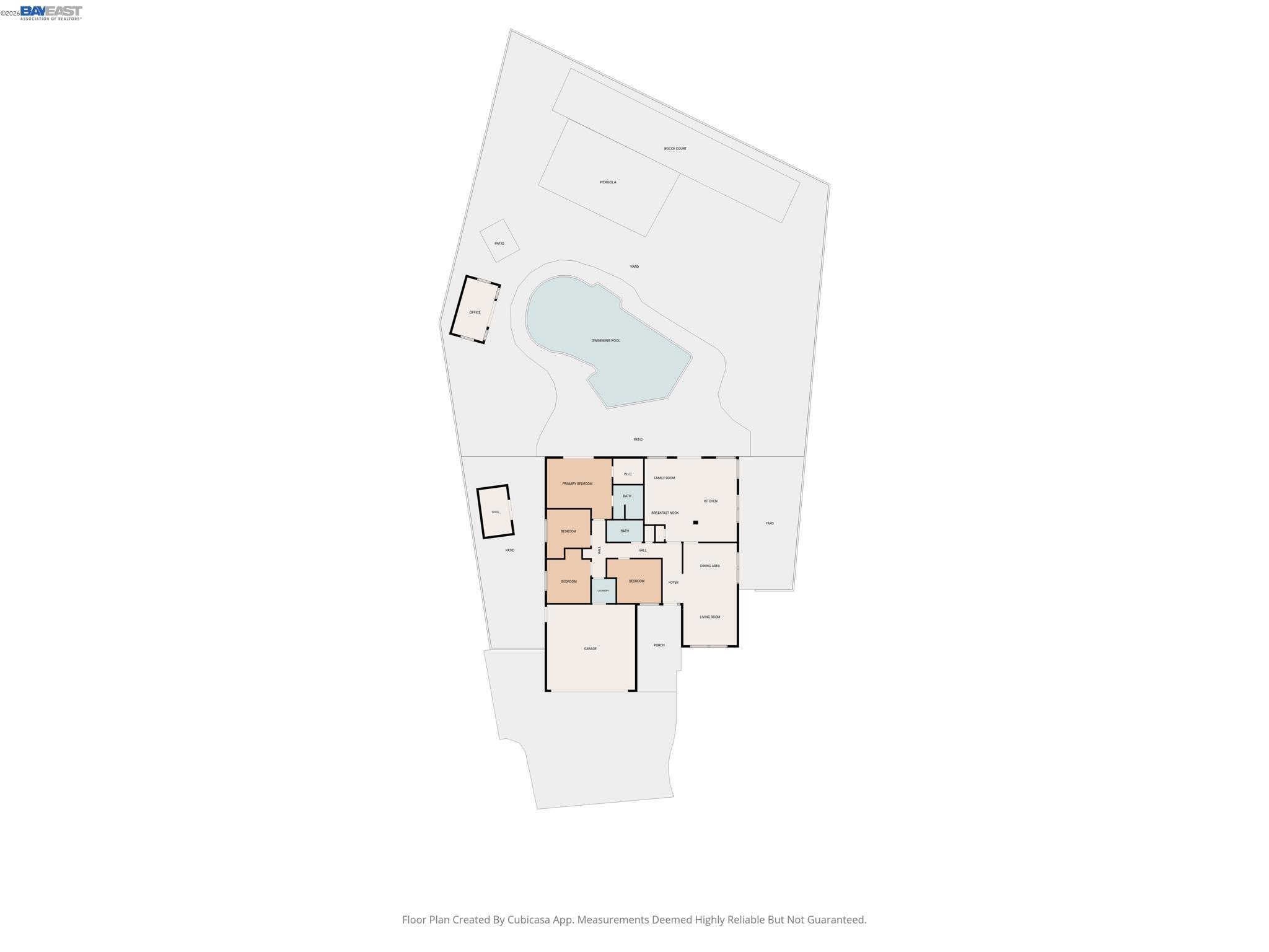 1150 Mustang Drive
