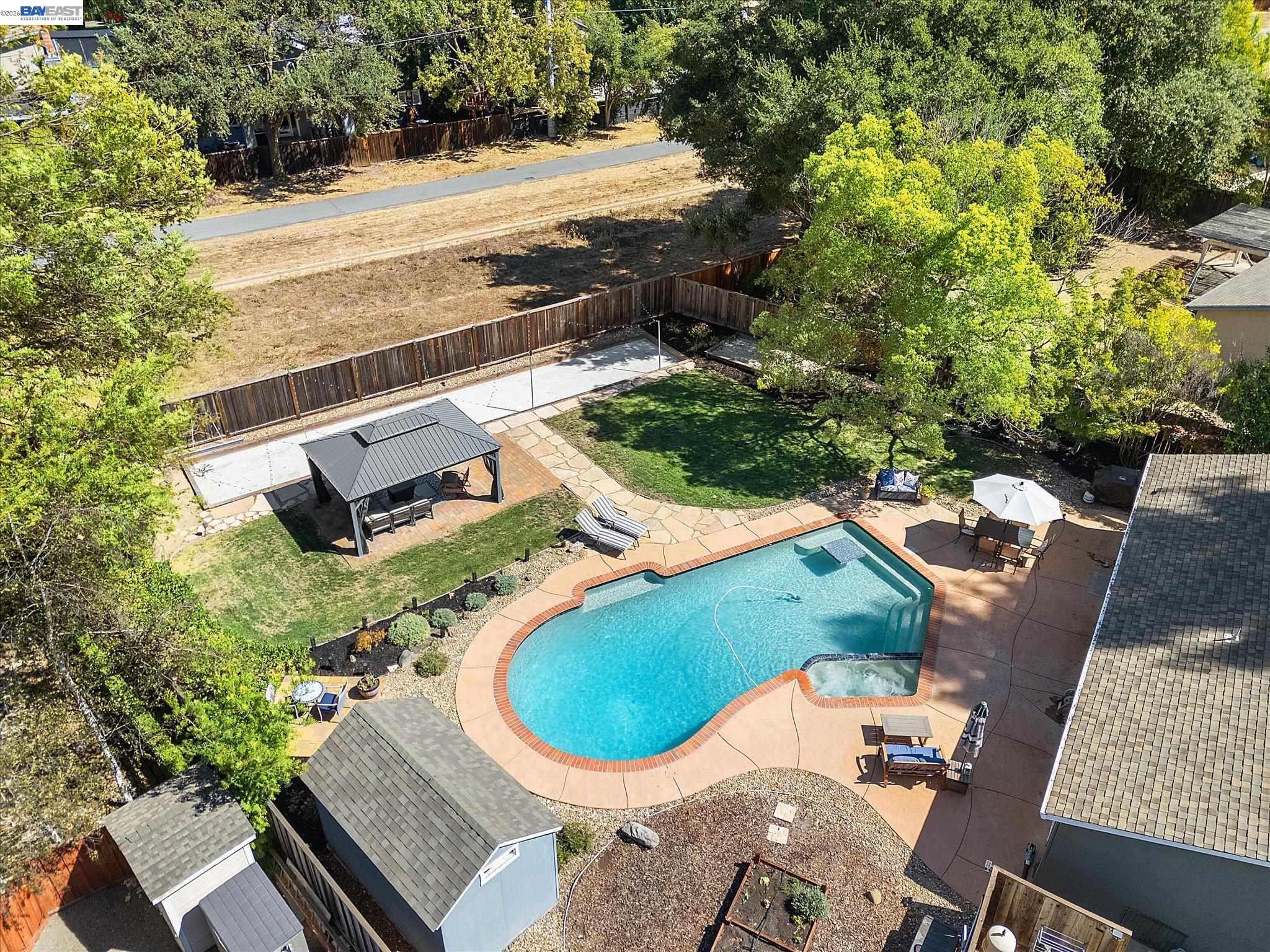 1150 Mustang Drive
