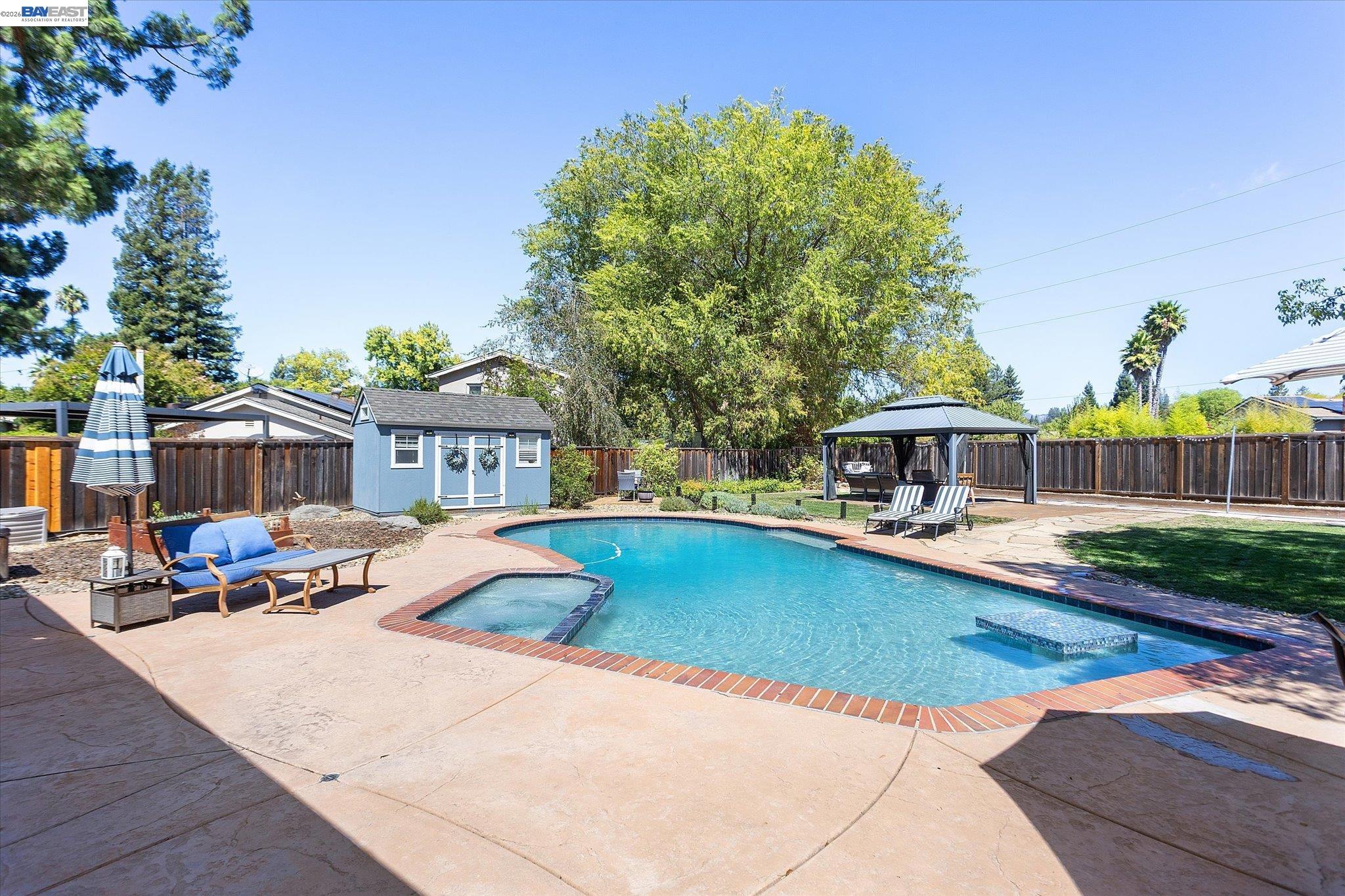 1150 Mustang Drive
