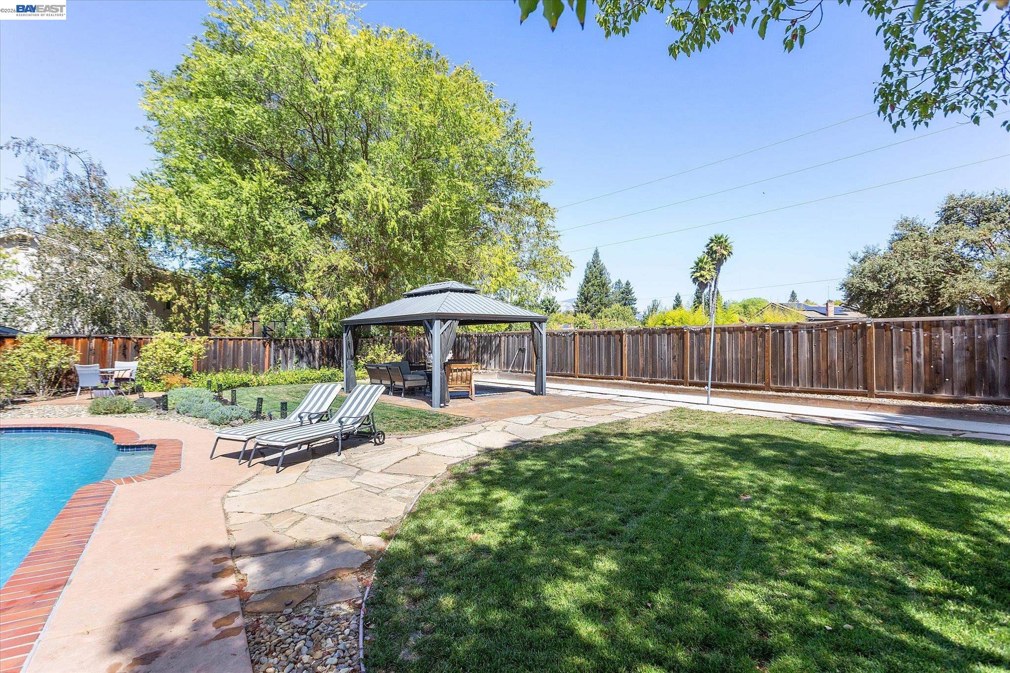 1150 Mustang Drive