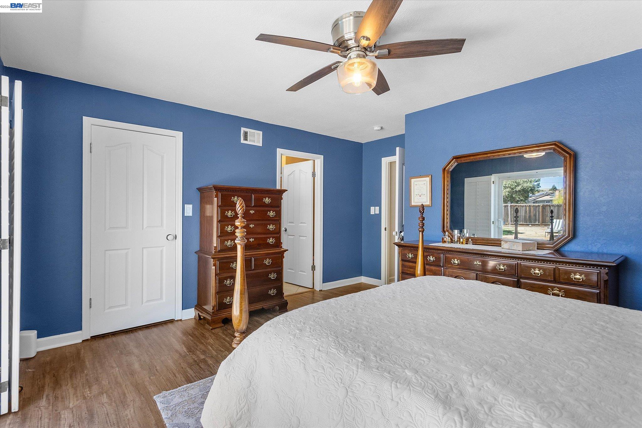 1150 Mustang Drive
