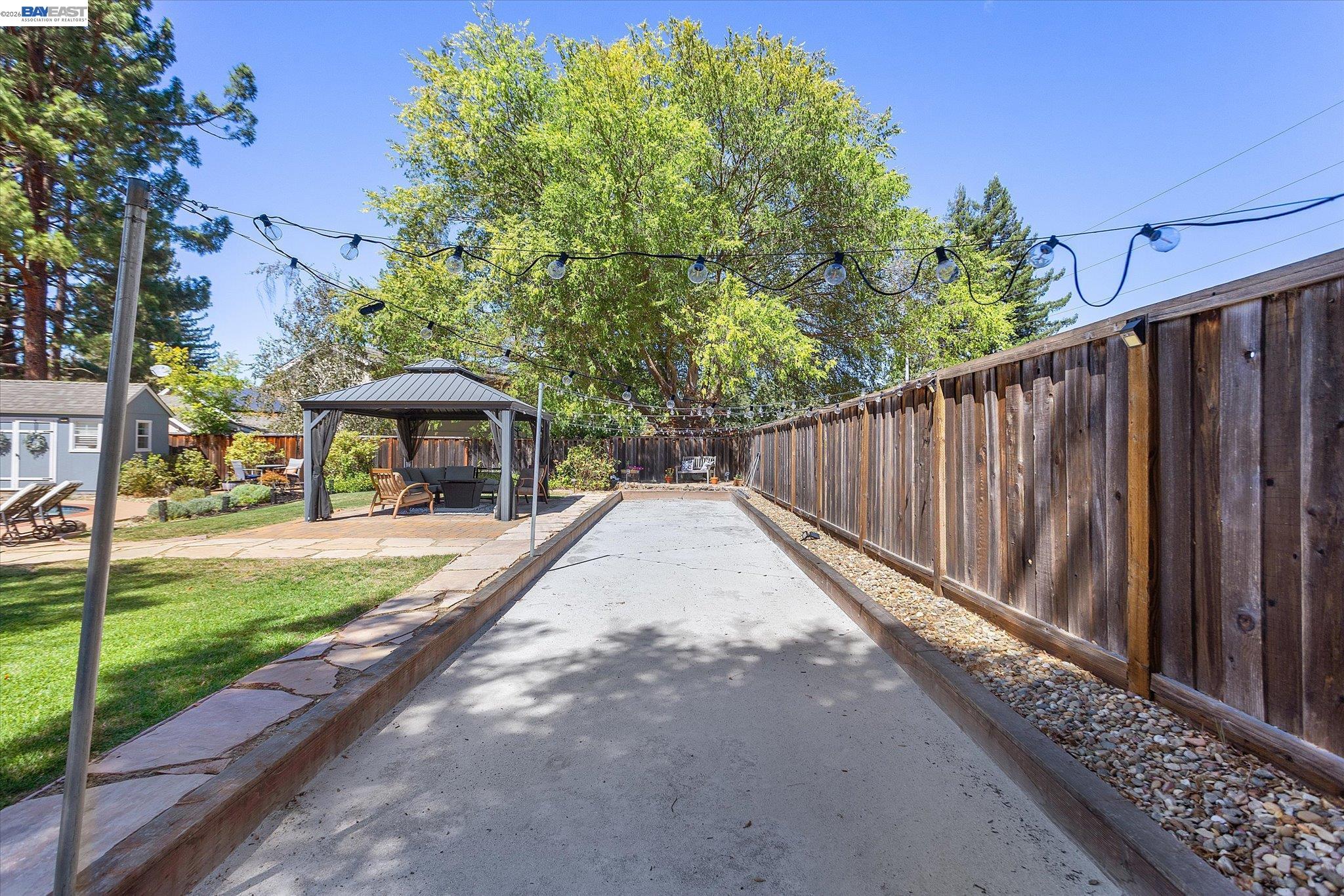 1150 Mustang Drive