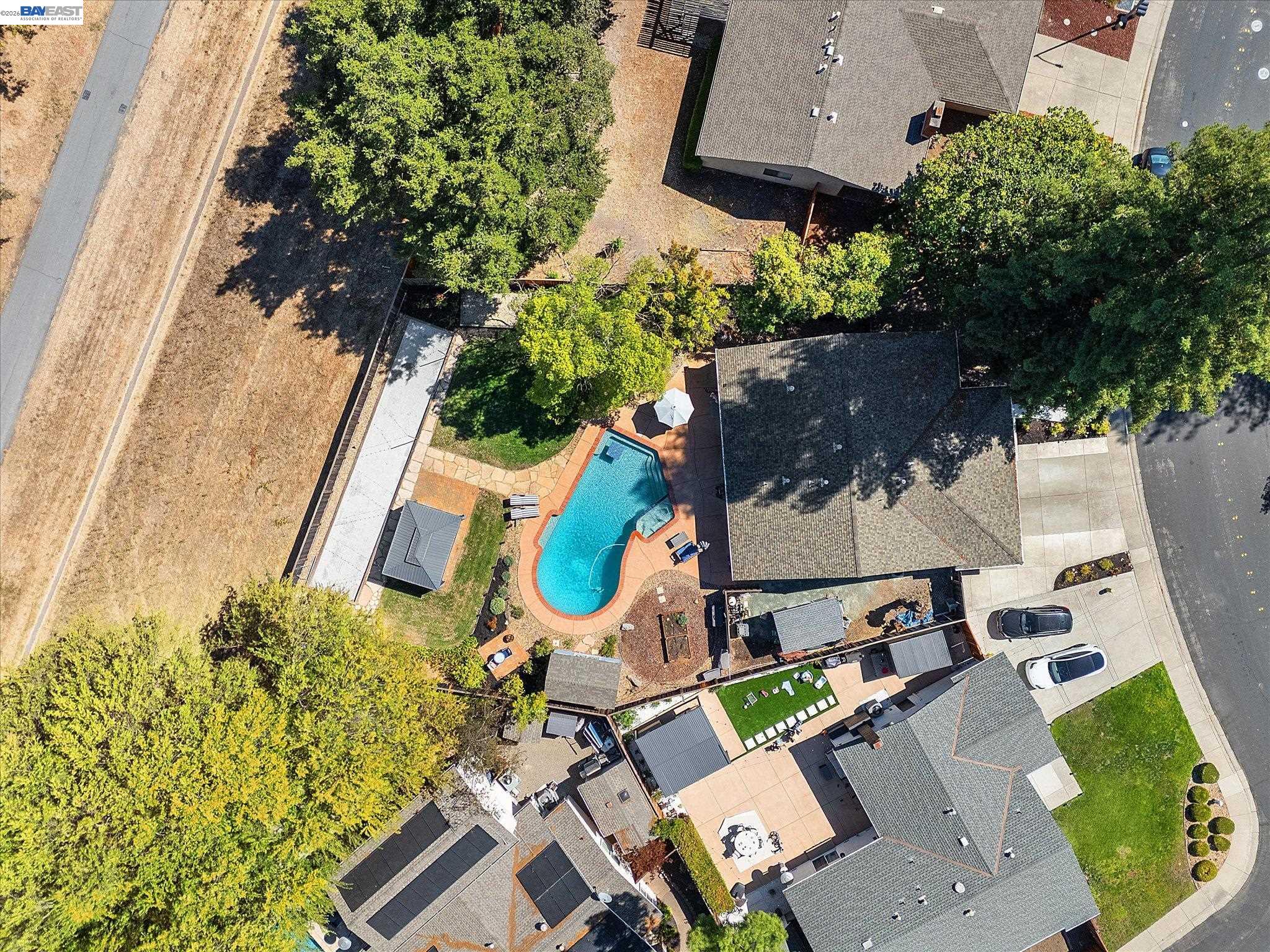 1150 Mustang Drive