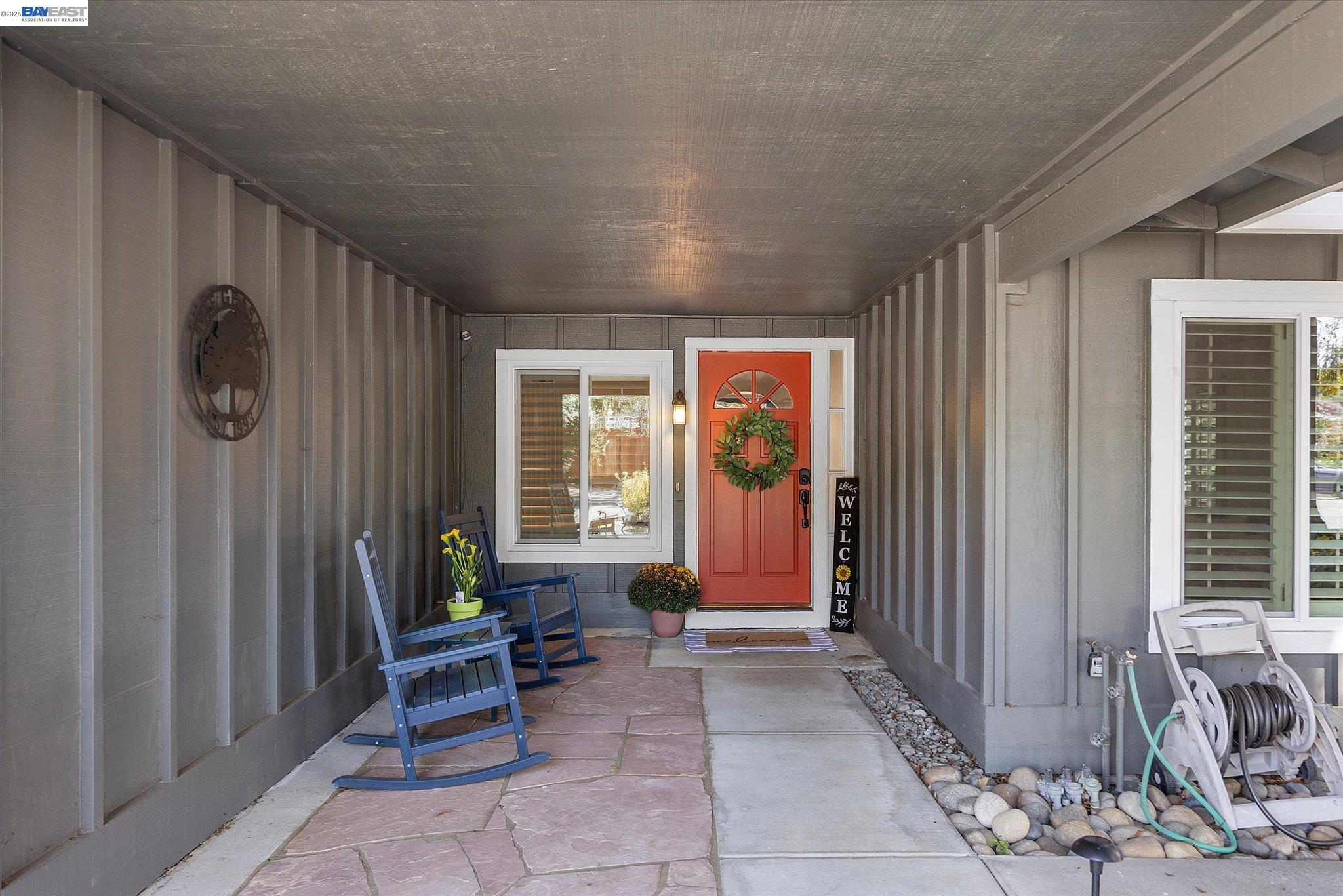 1150 Mustang Drive