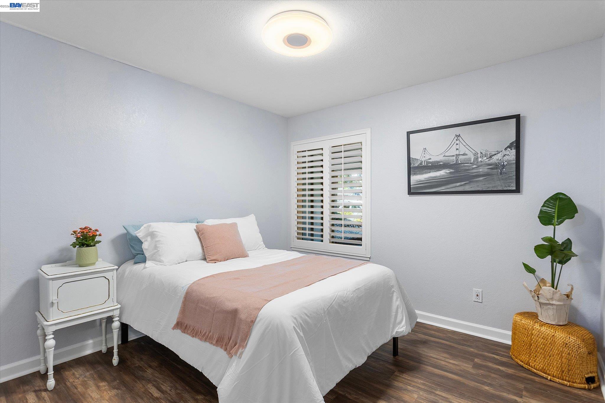 1150 Mustang Drive