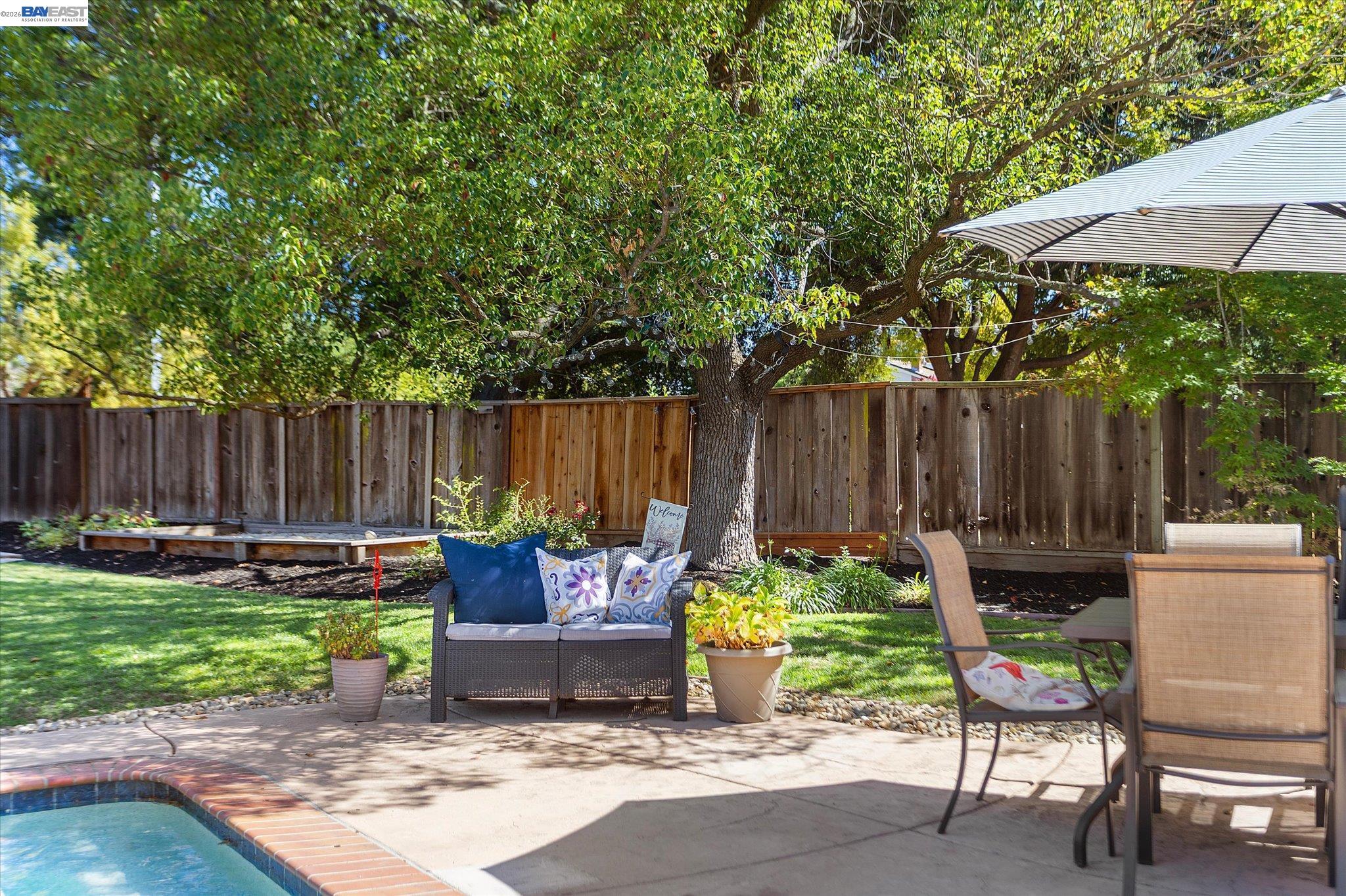 1150 Mustang Drive