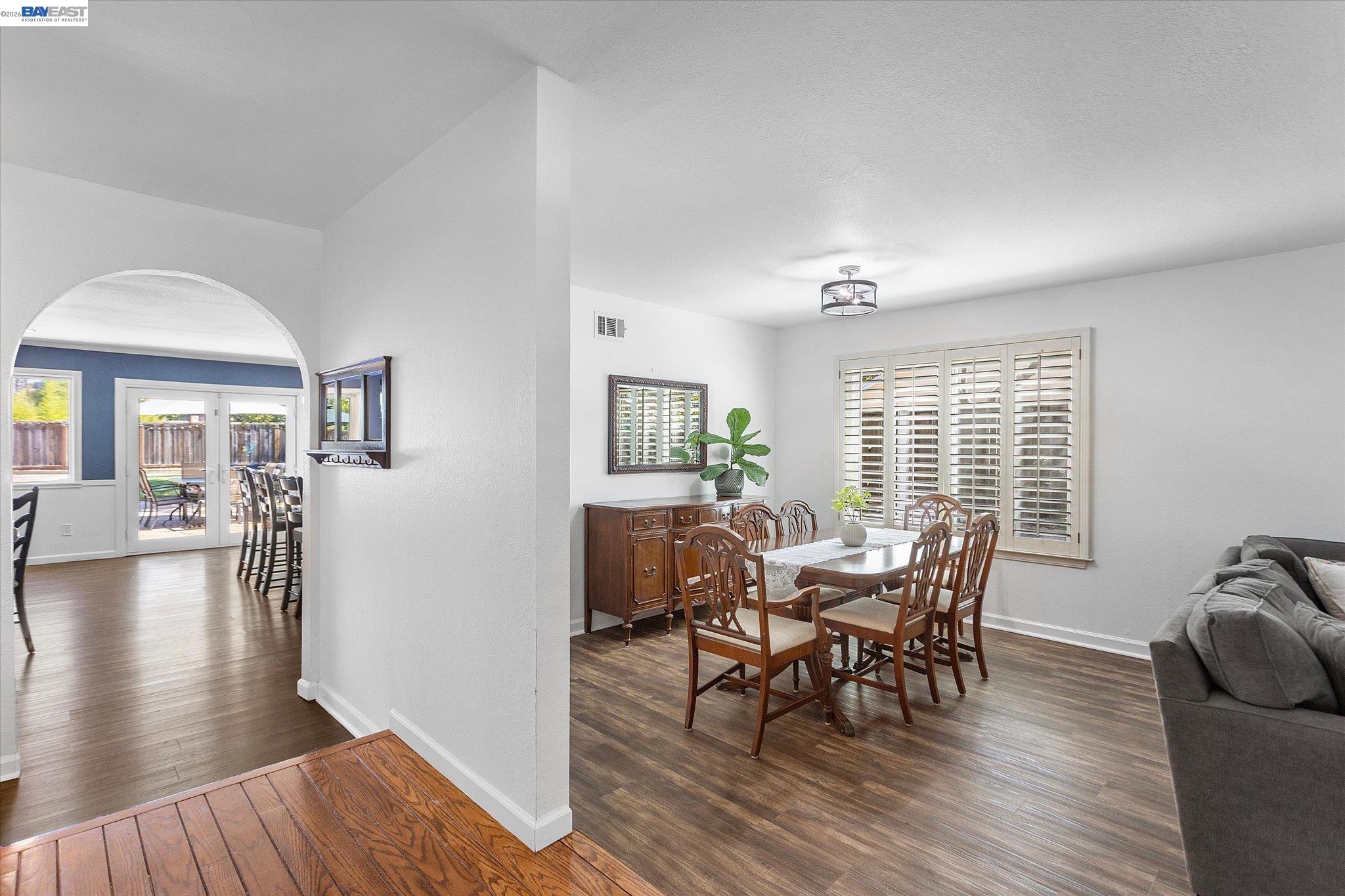 1150 Mustang Drive