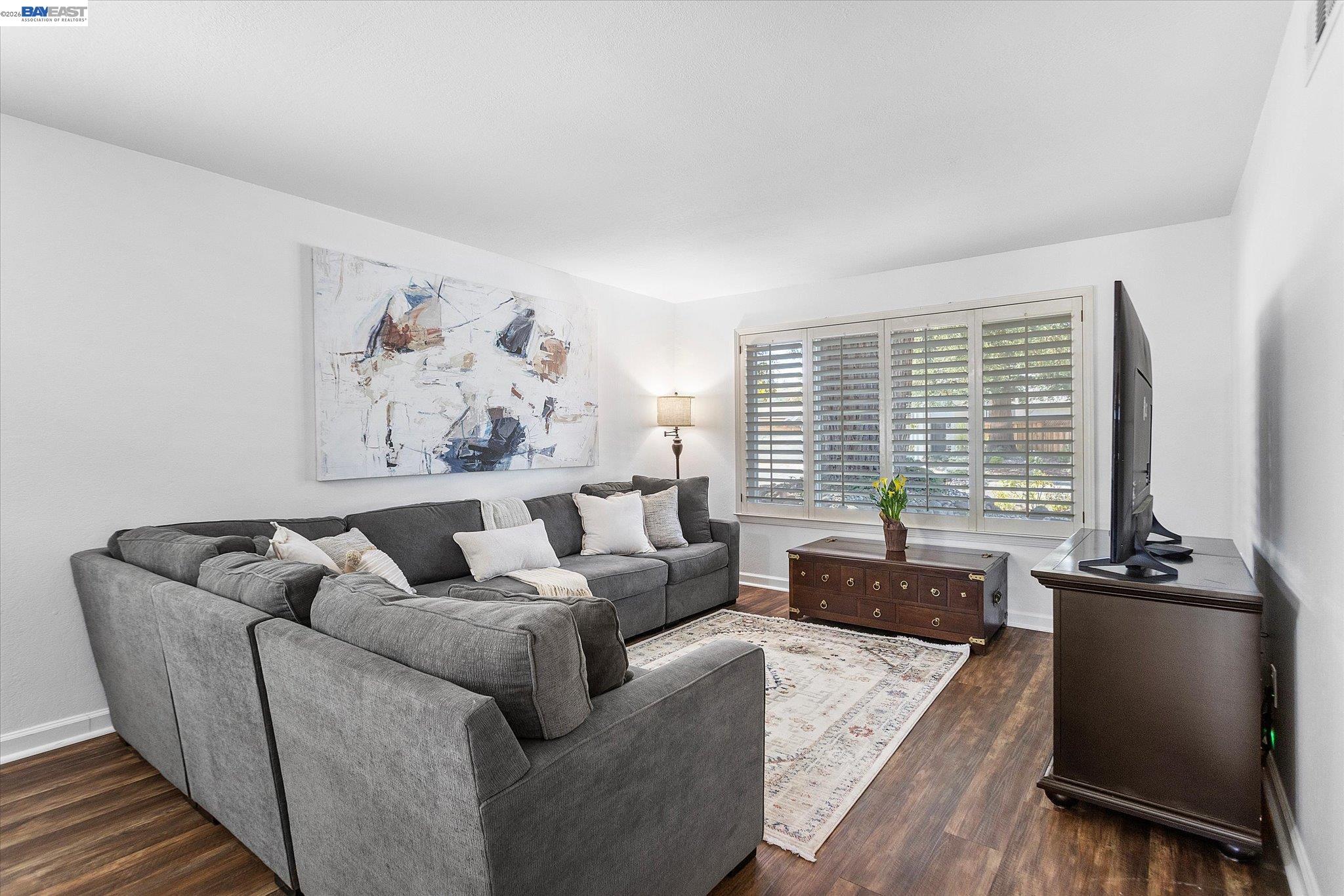 1150 Mustang Drive