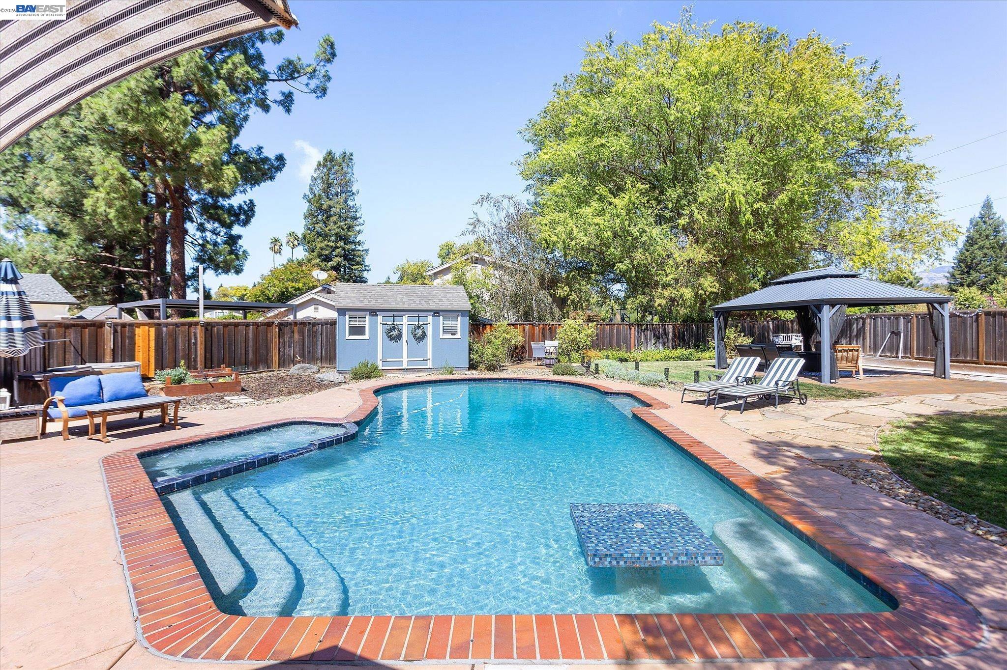 1150 Mustang Drive