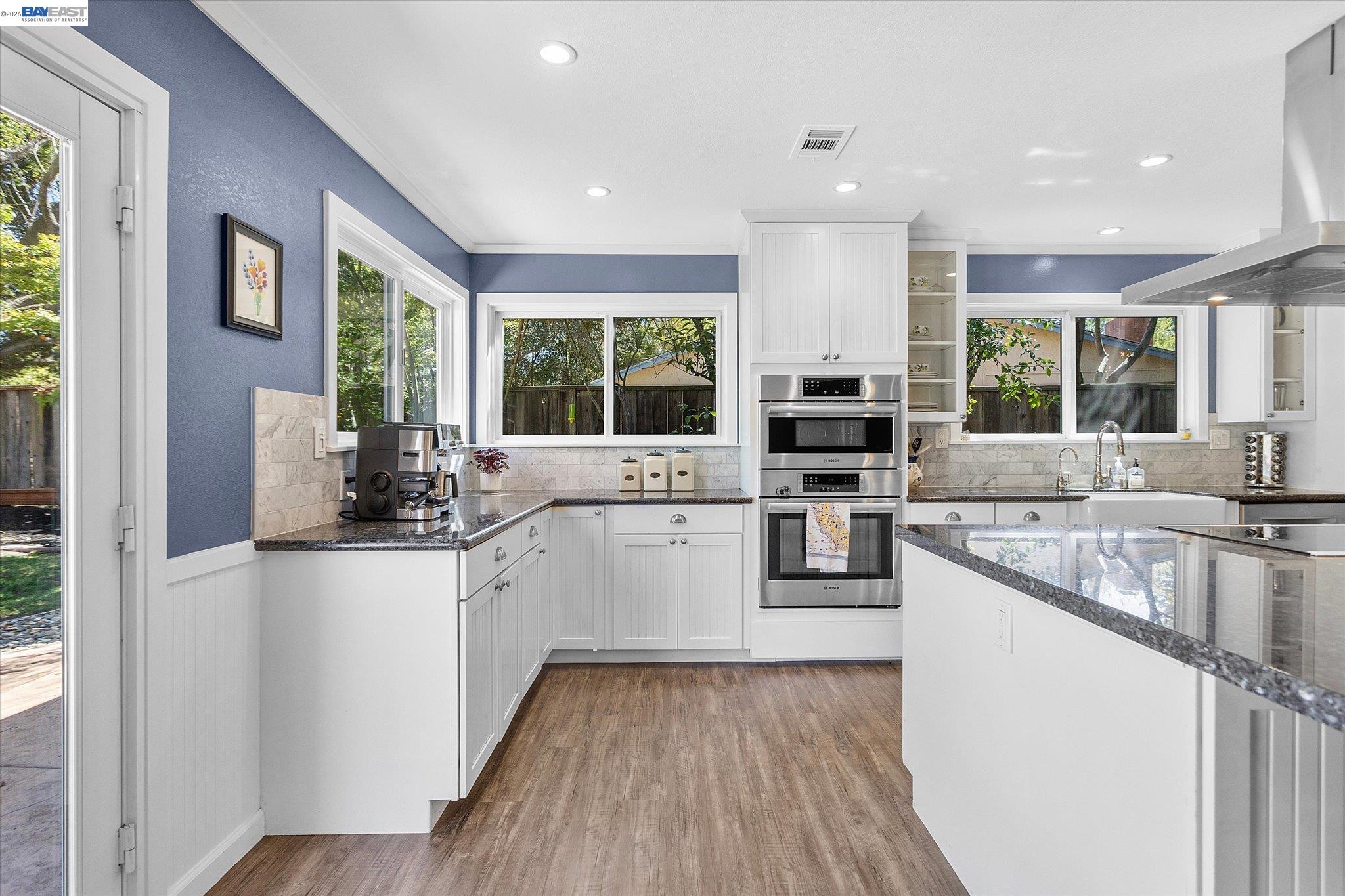 1150 Mustang Drive