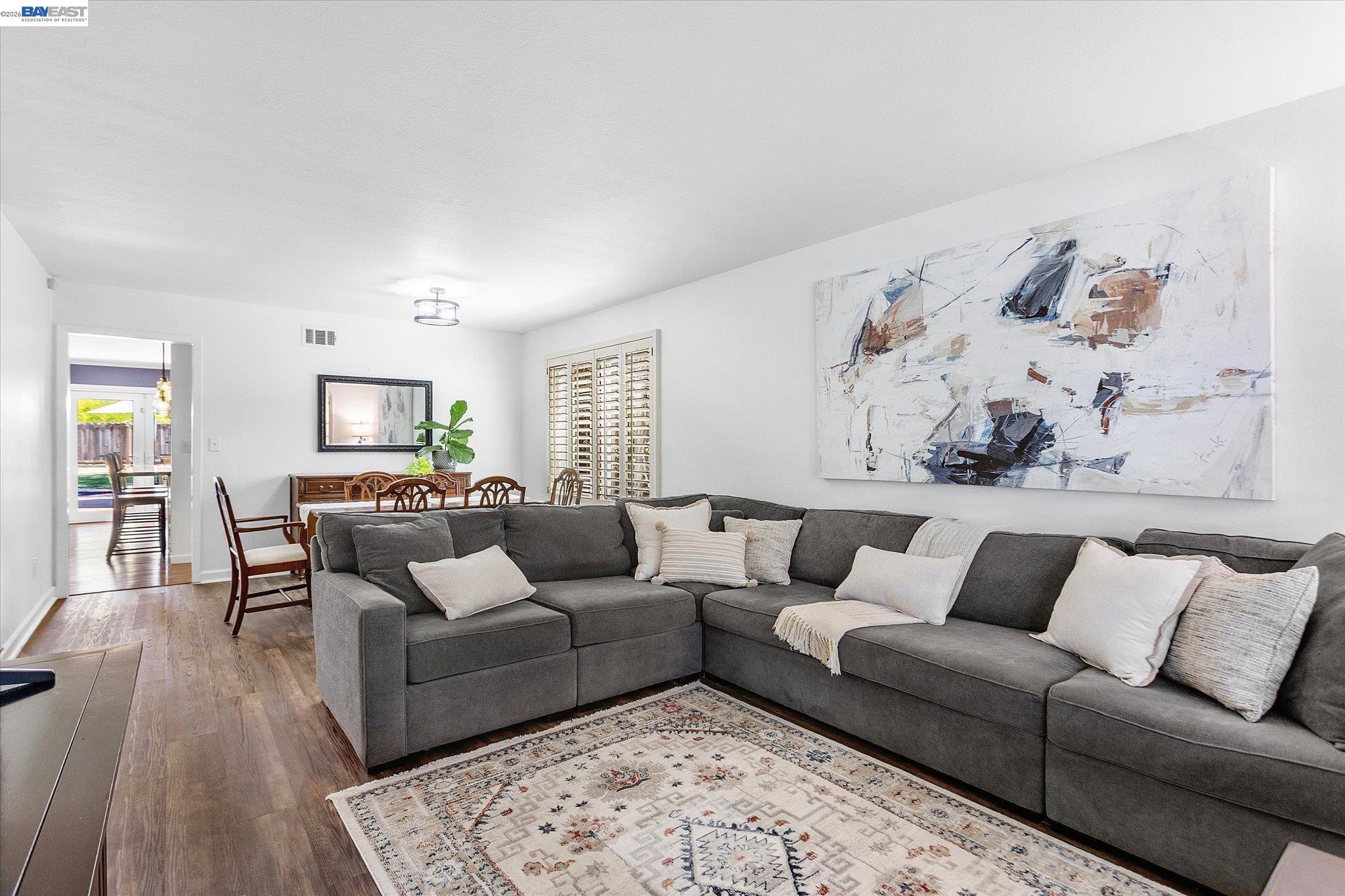 1150 Mustang Drive