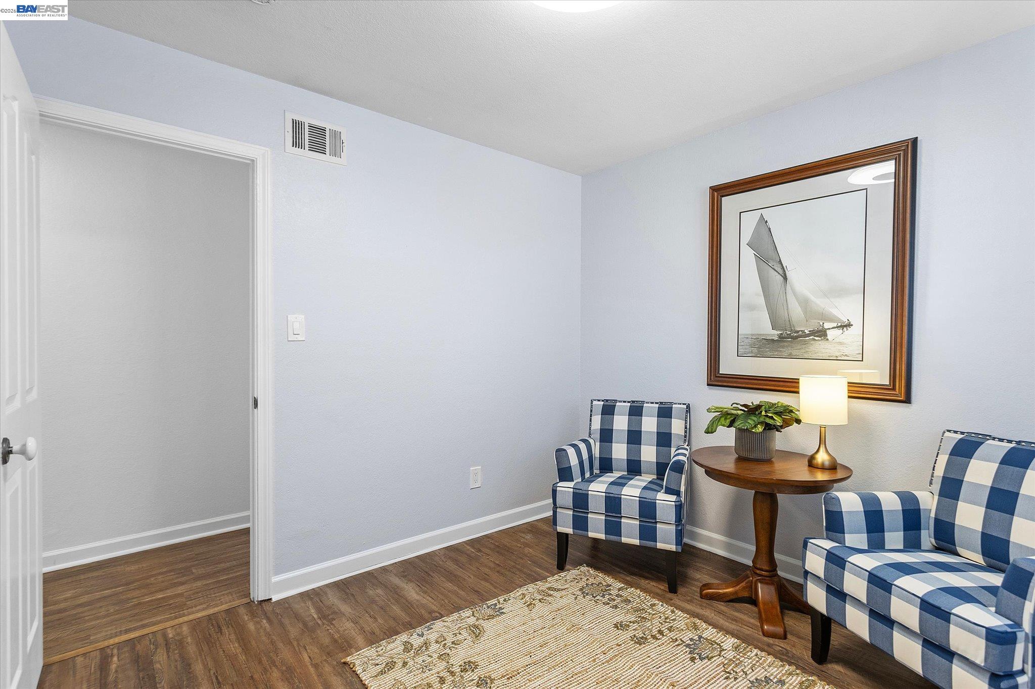 1150 Mustang Drive