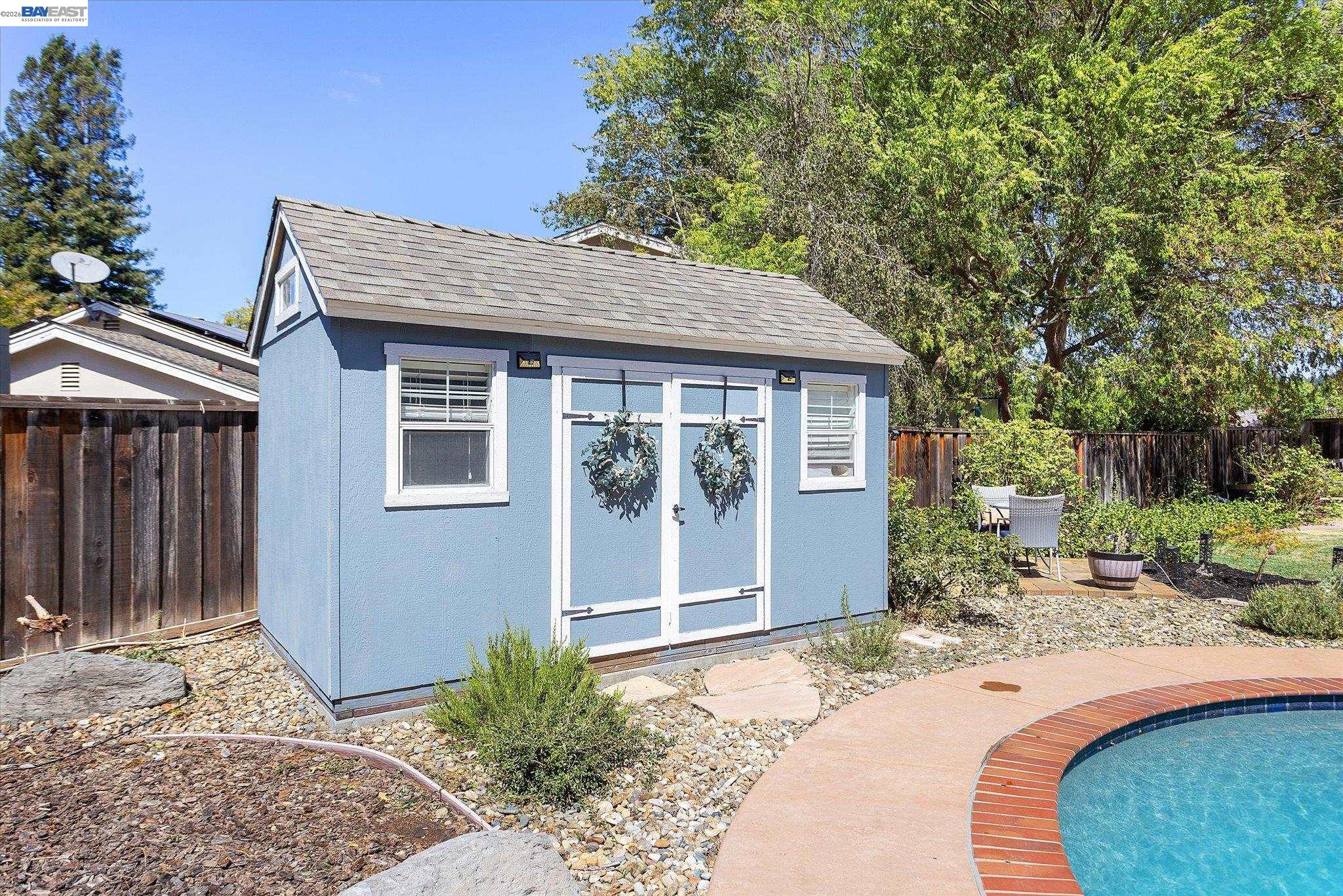 1150 Mustang Drive