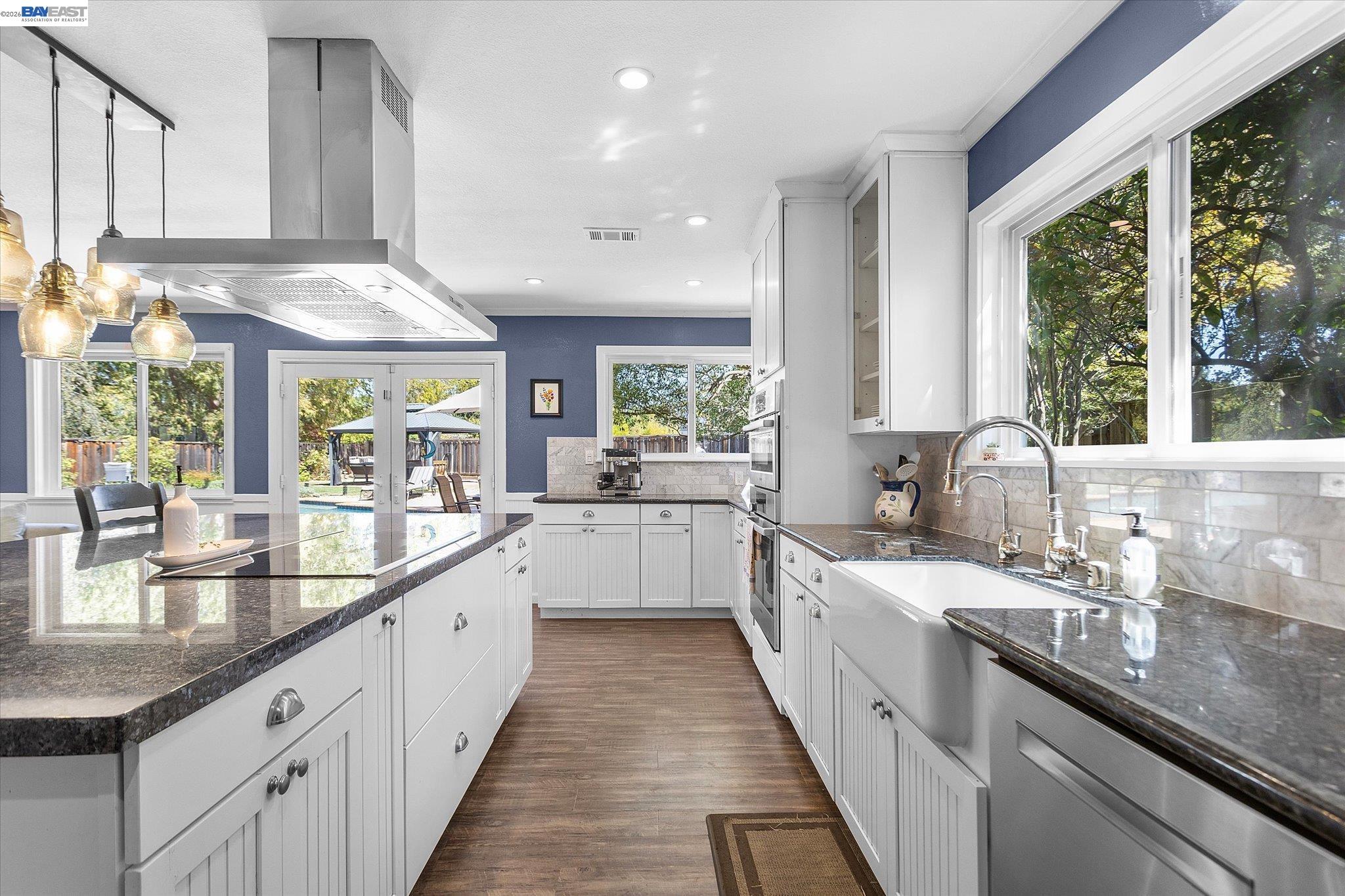 1150 Mustang Drive