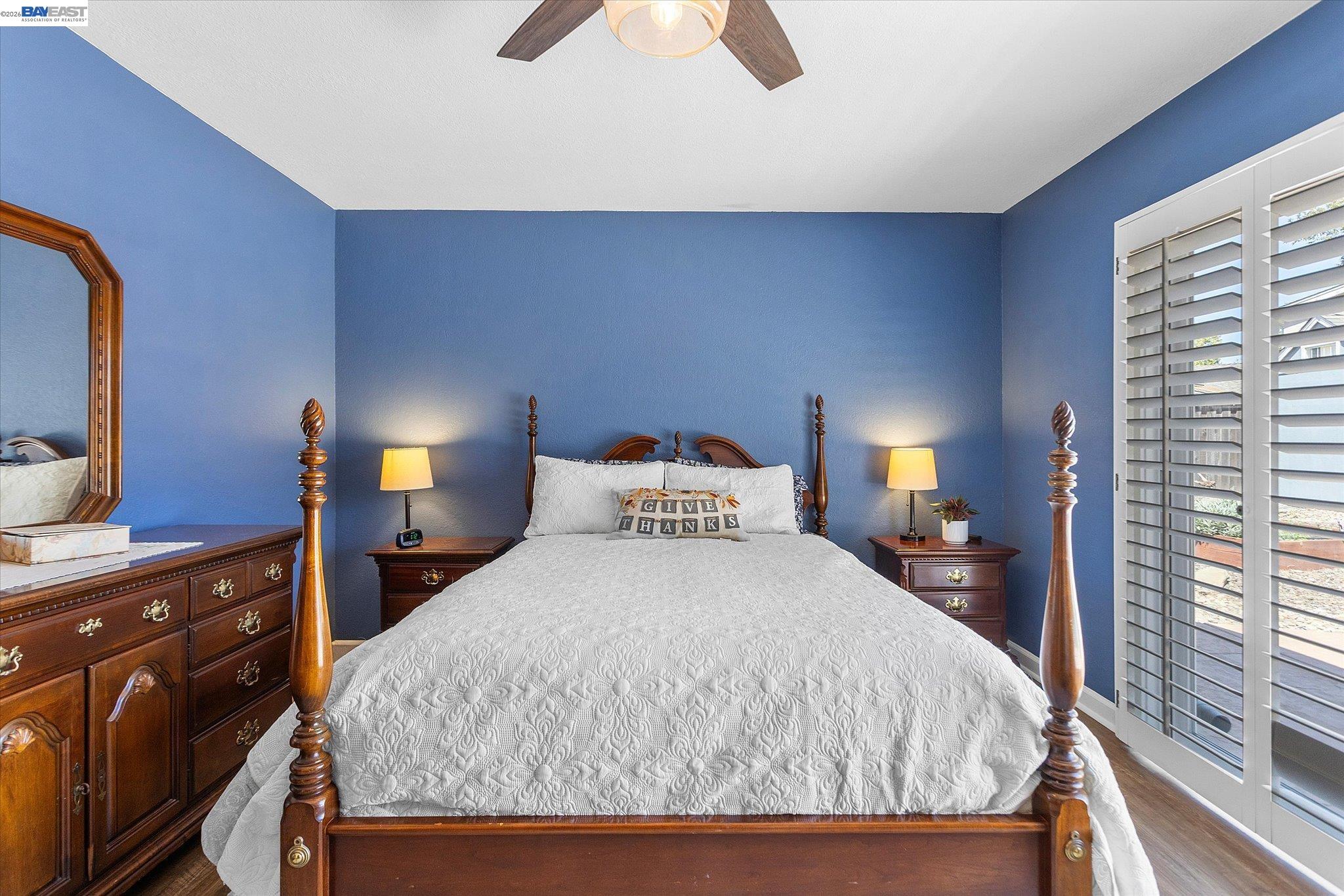 1150 Mustang Drive