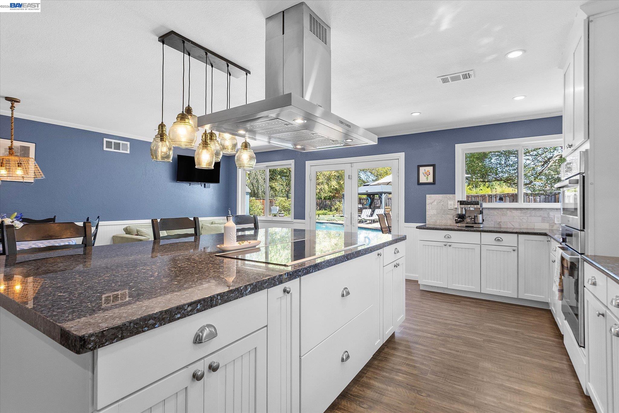 1150 Mustang Drive