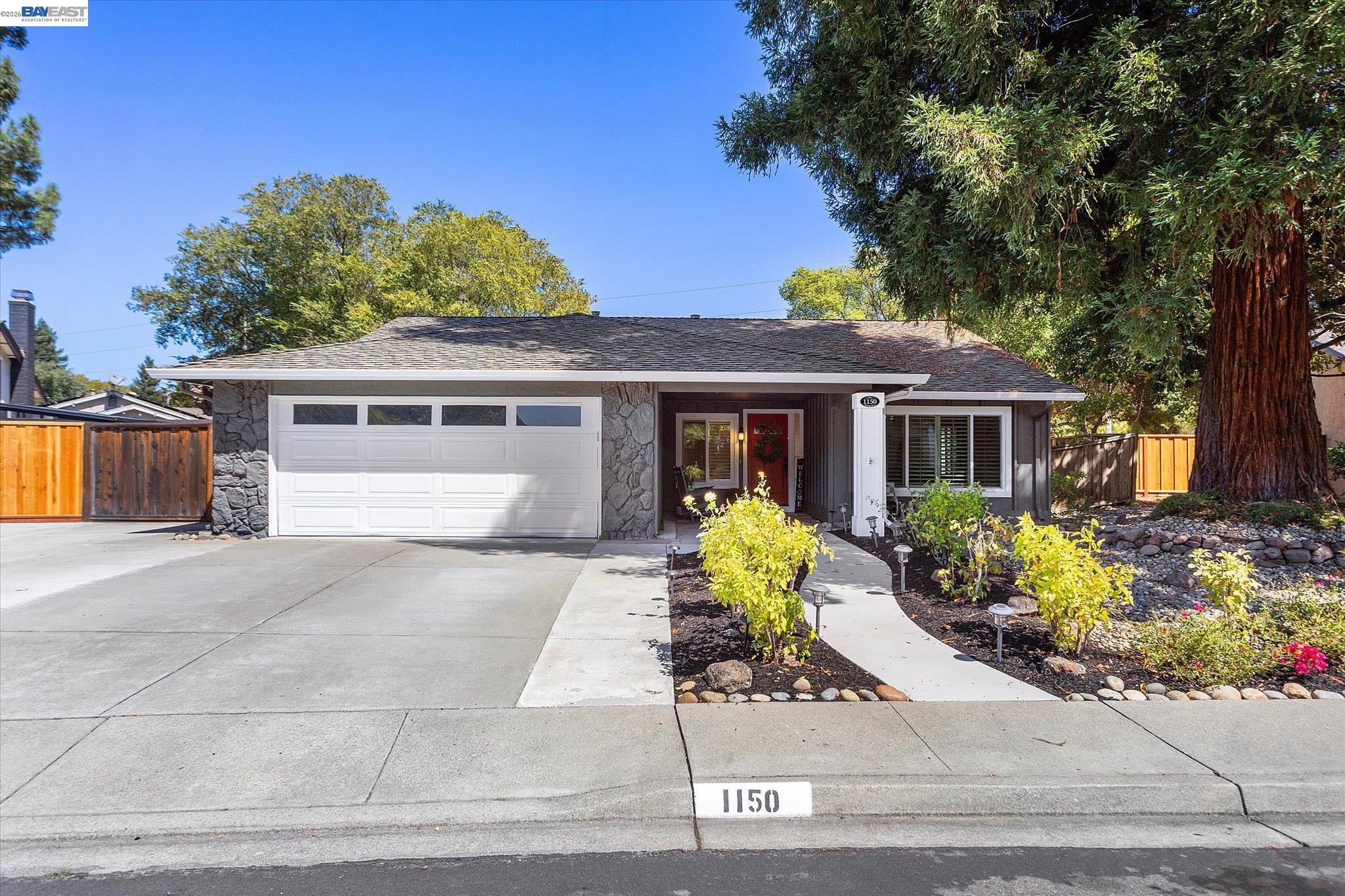 1150 Mustang Drive