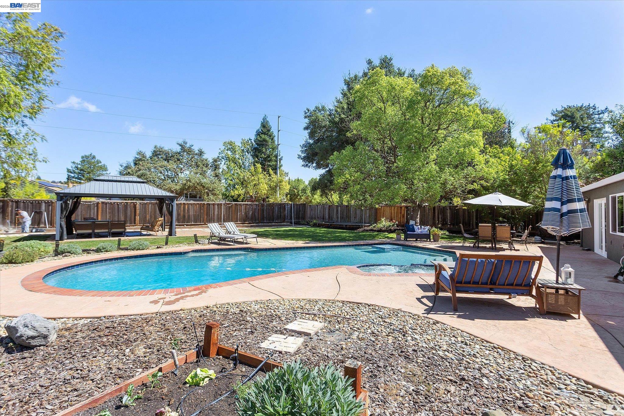 1150 Mustang Drive