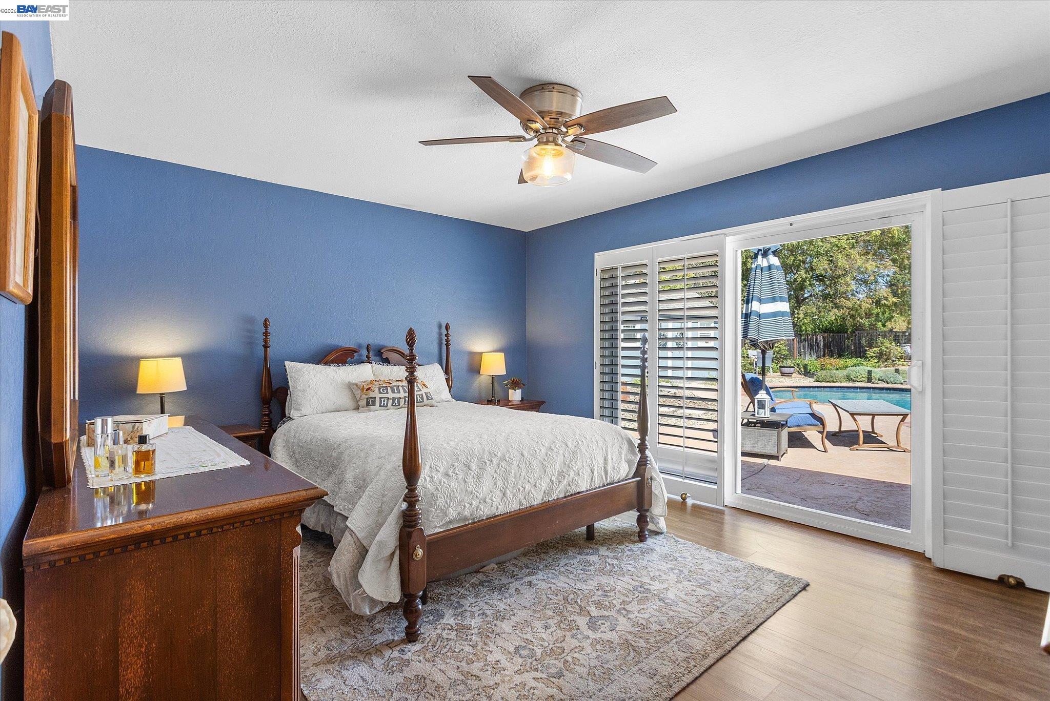 1150 Mustang Drive