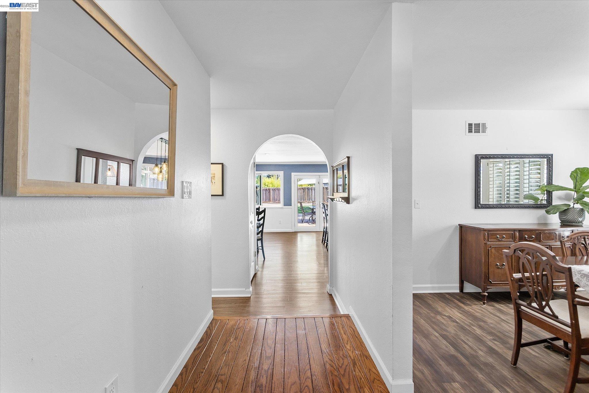 1150 Mustang Drive