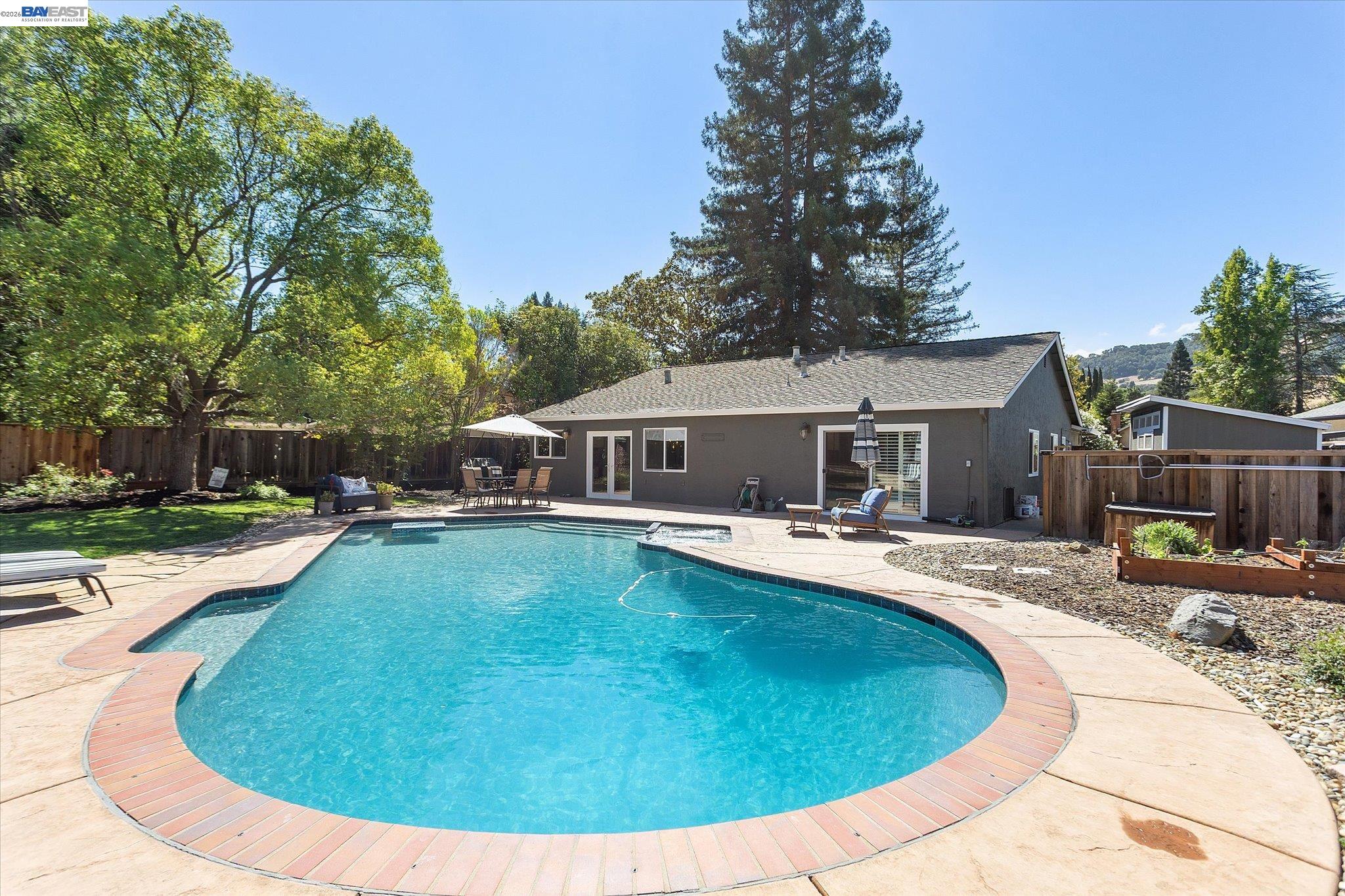 1150 Mustang Drive
