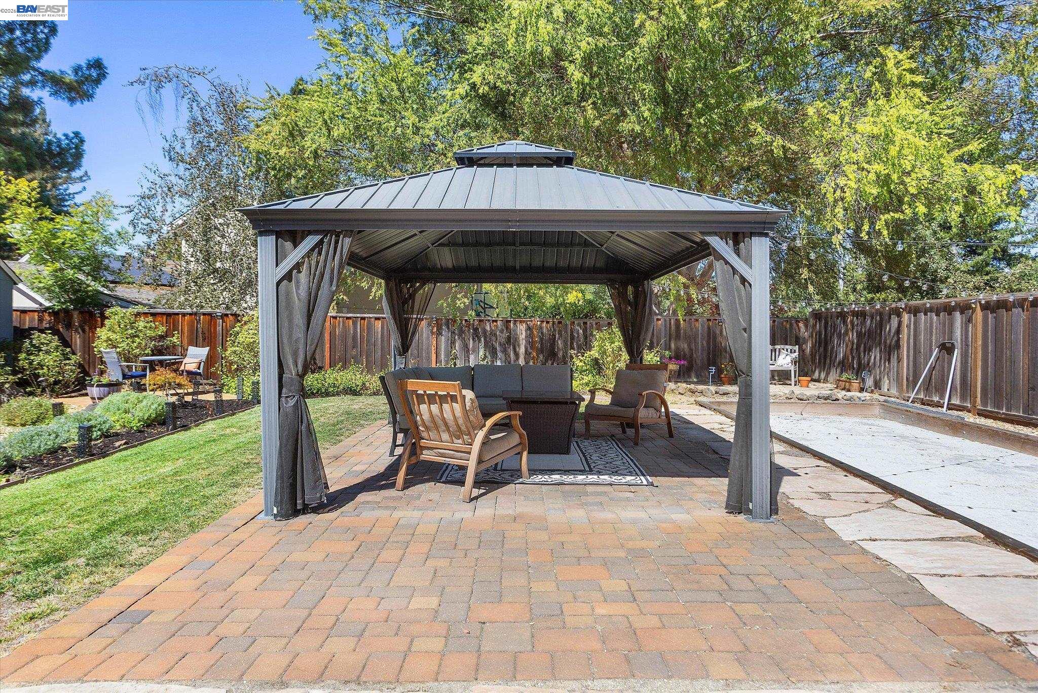 1150 Mustang Drive