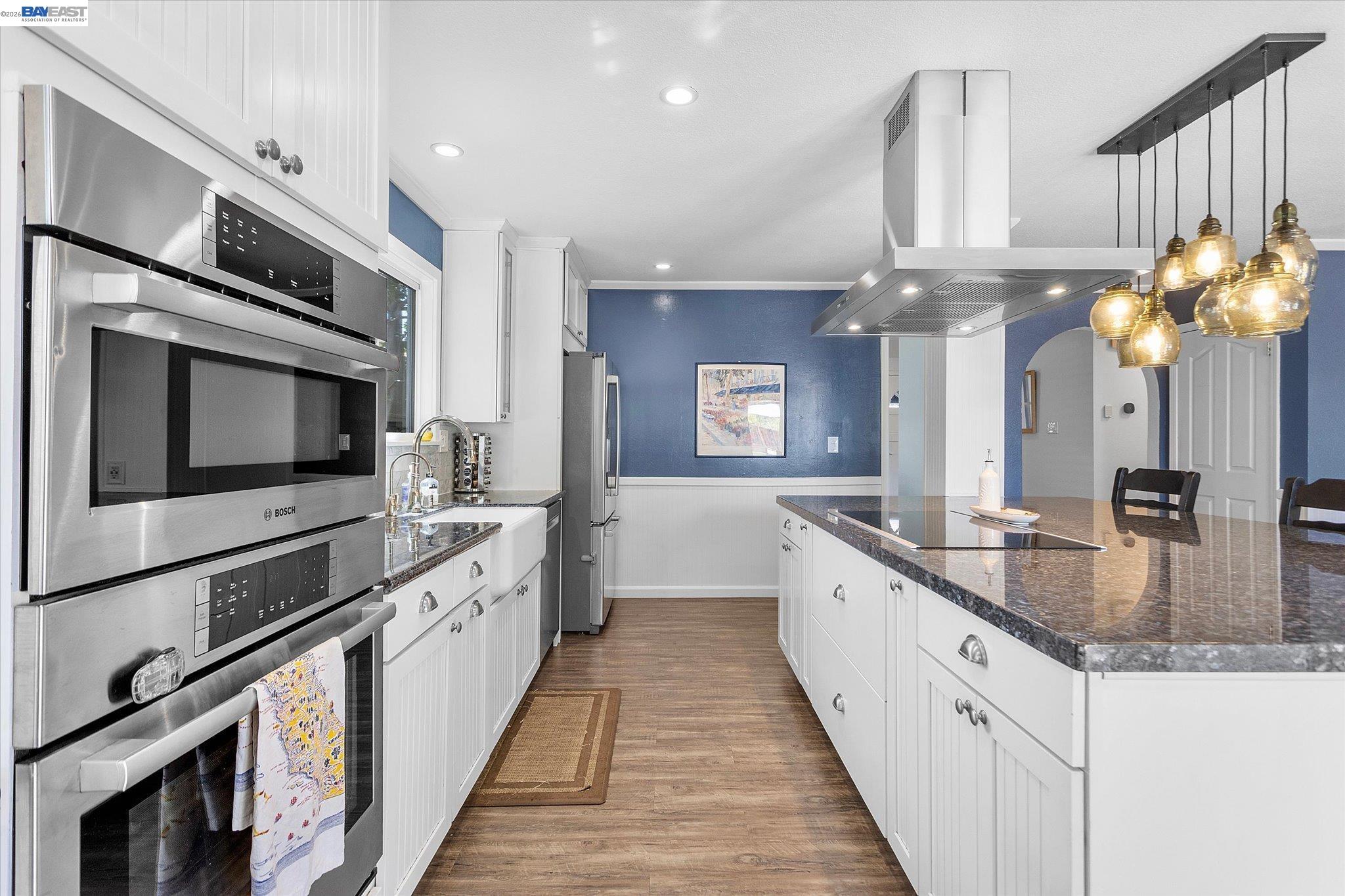 1150 Mustang Drive