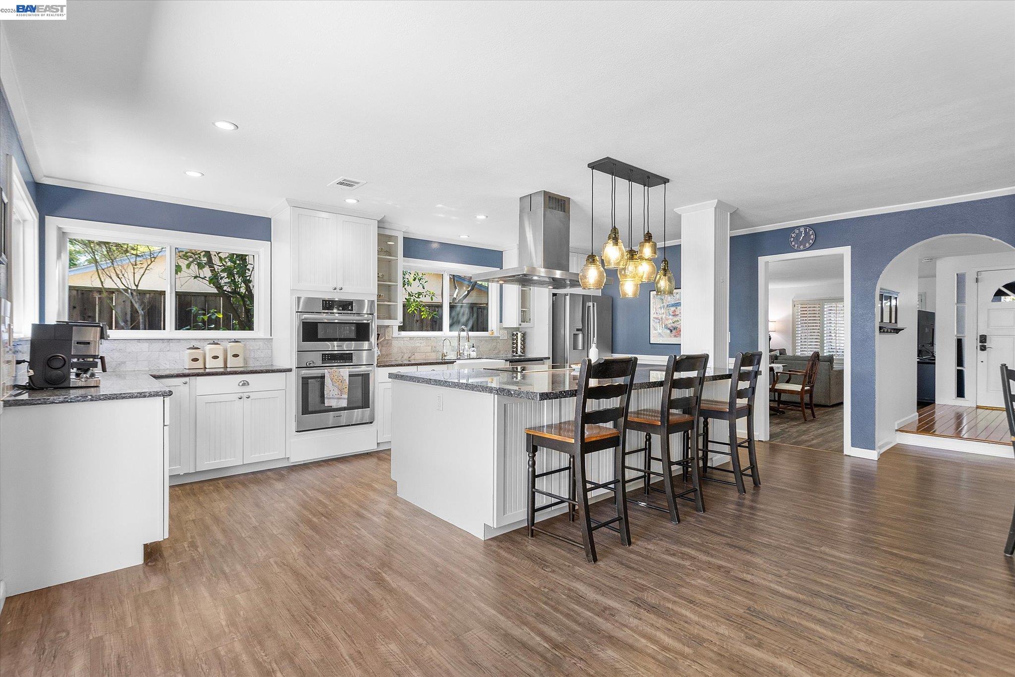 1150 Mustang Drive