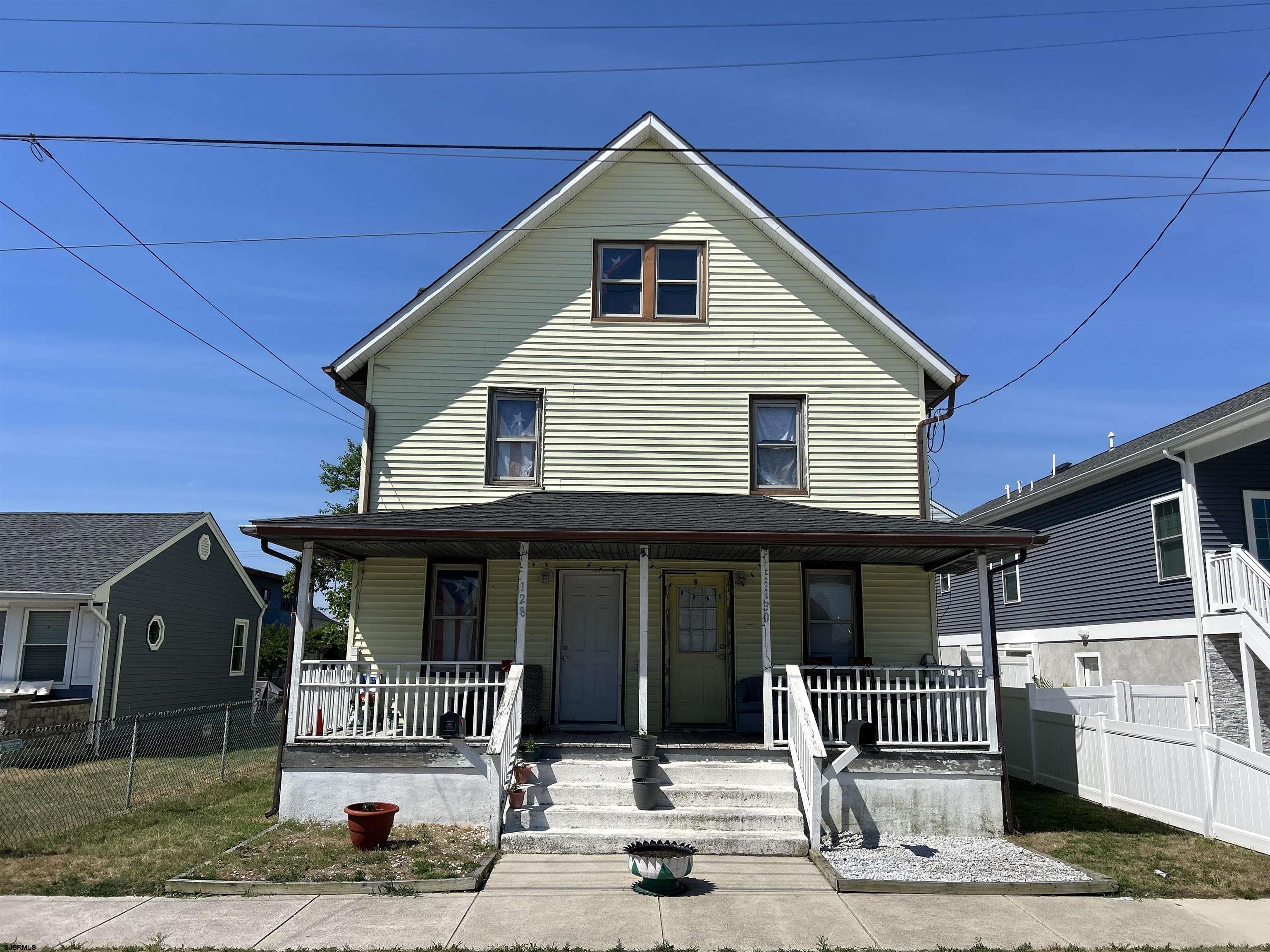 128-130 W Spicer
