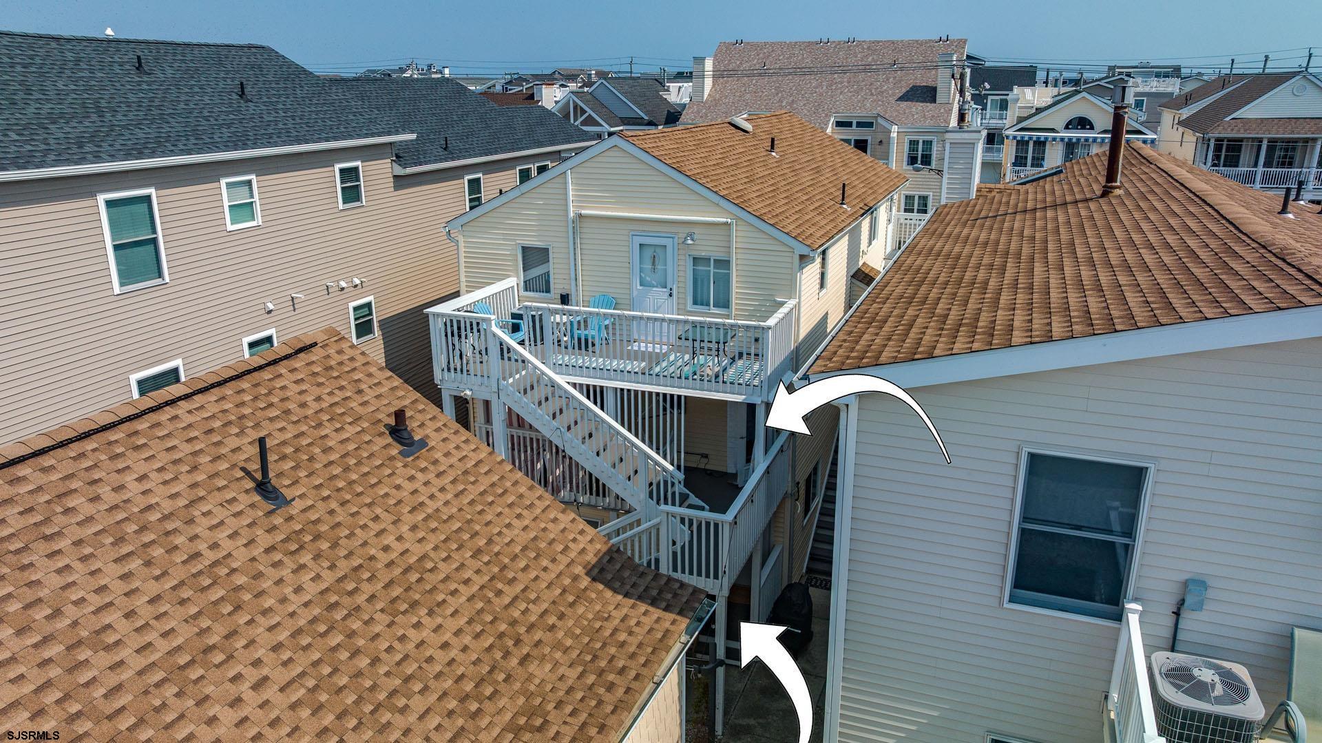 3316 Asbury #1 (A) Ave Unit: 1 (A)