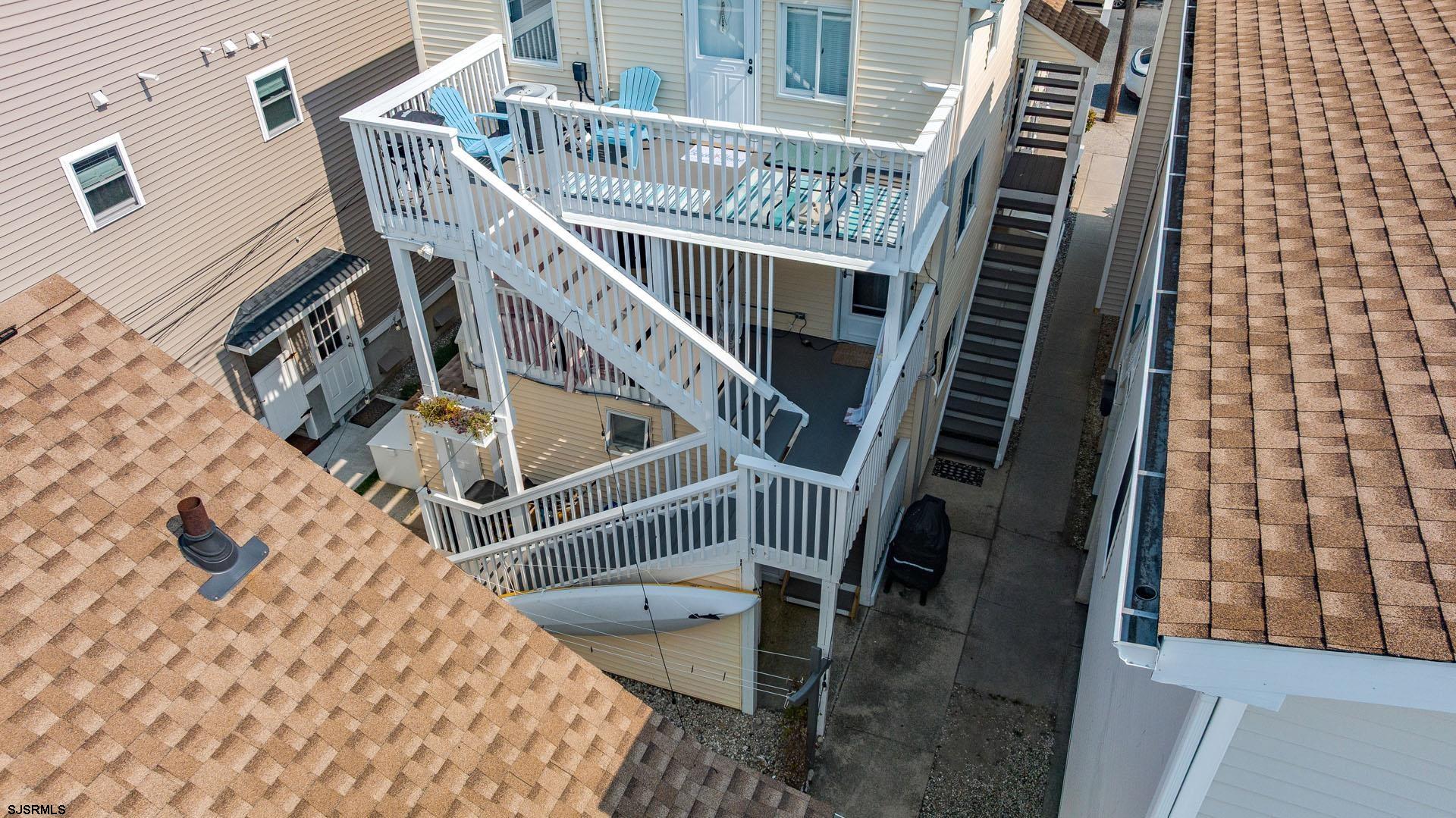 3316 Asbury #1 (A) Ave Unit: 1 (A)