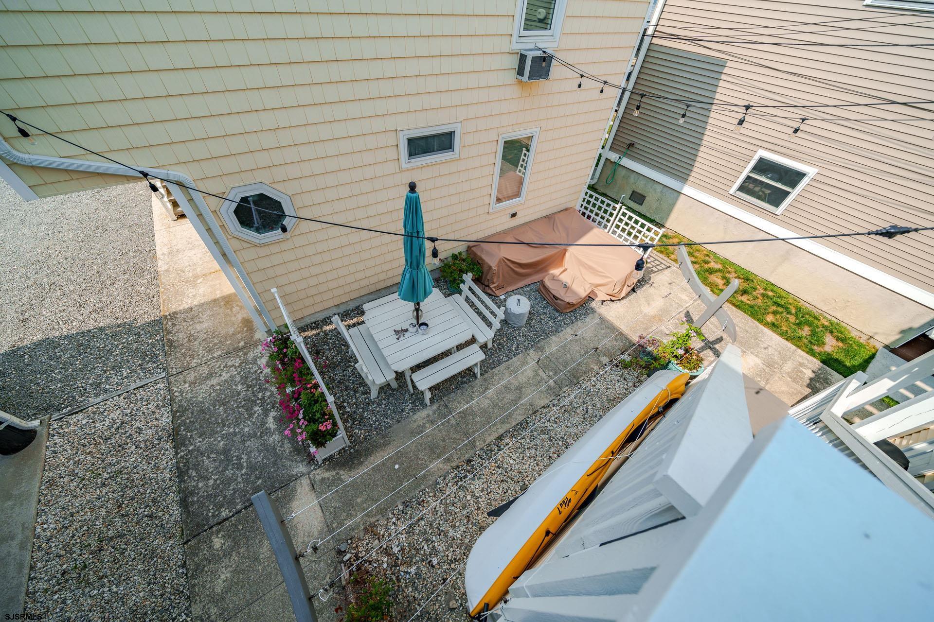 3316 Asbury #1 (A) Ave Unit: 1 (A)