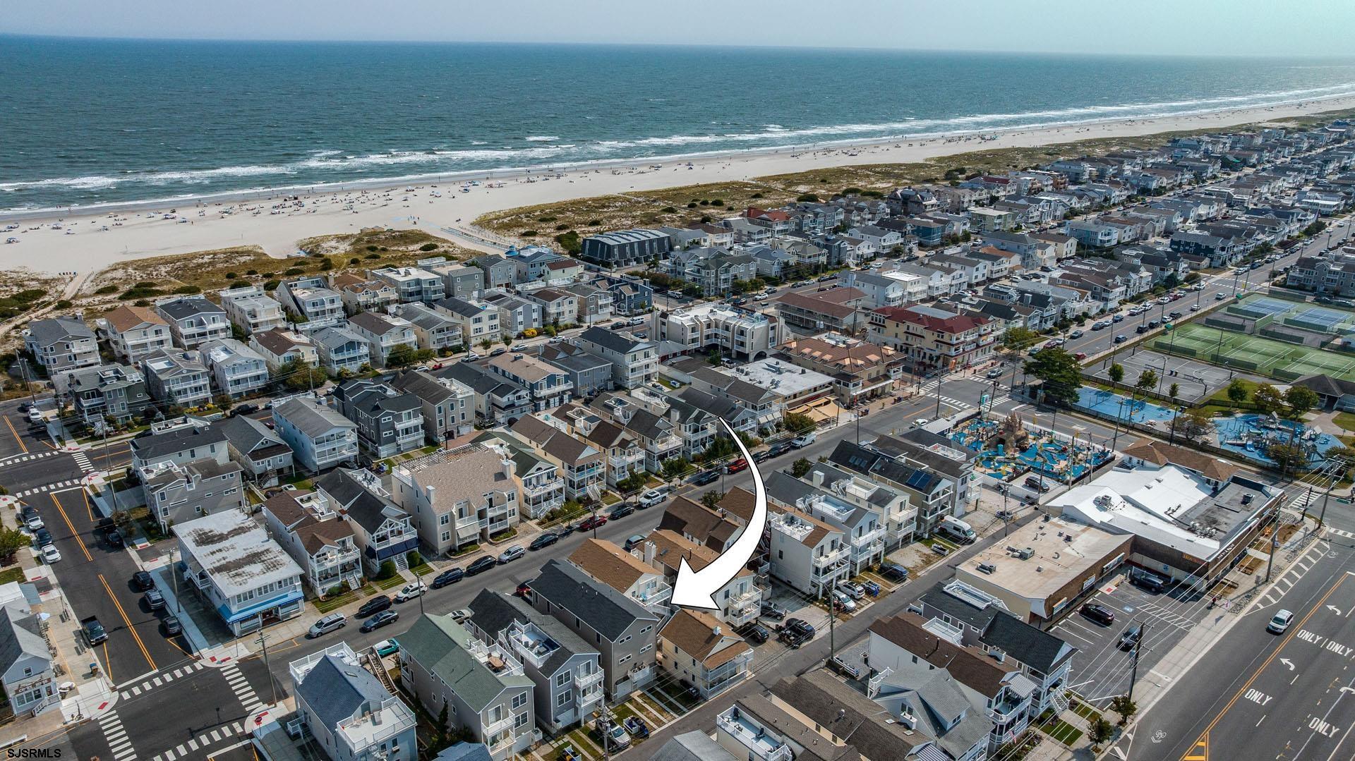 3316 Asbury #1 (A) Ave Unit: 1 (A)