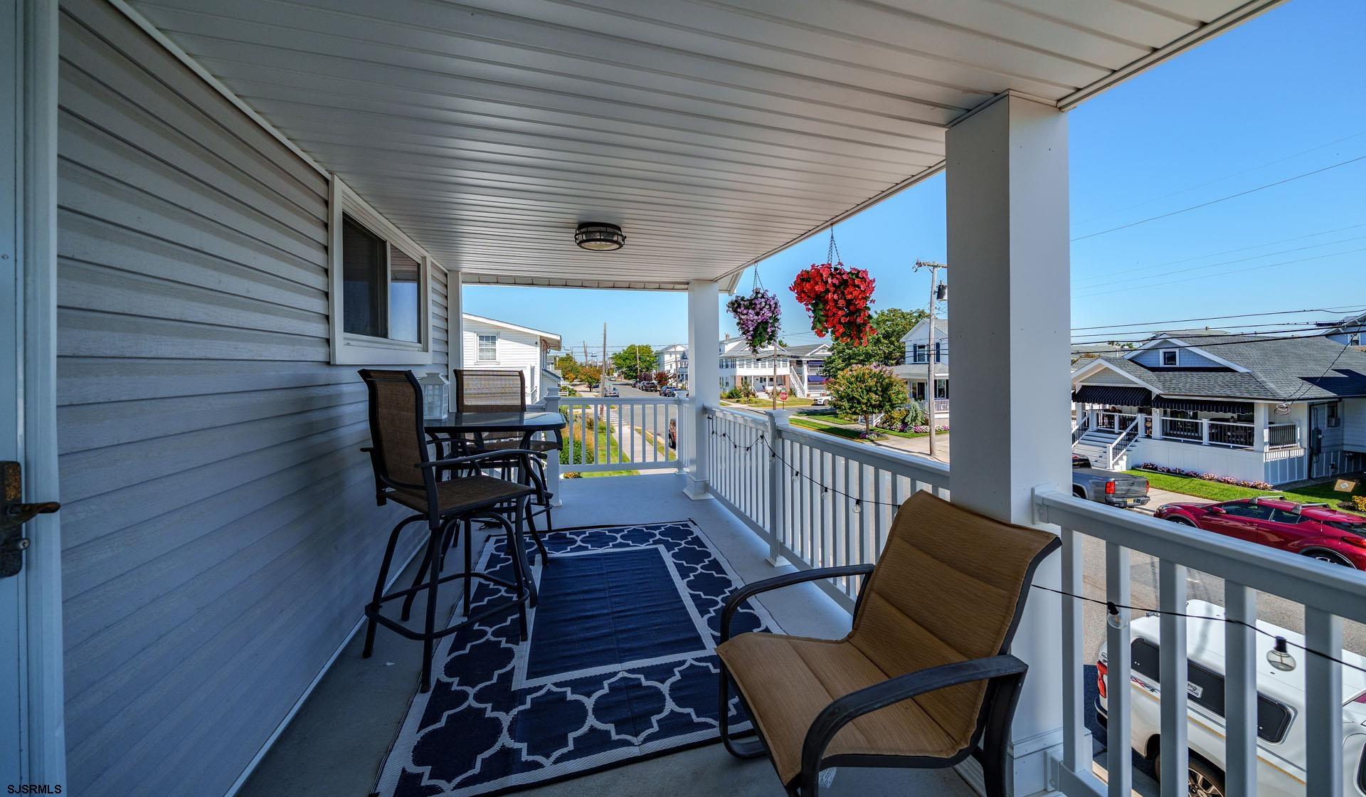 708 North Street Unit: B