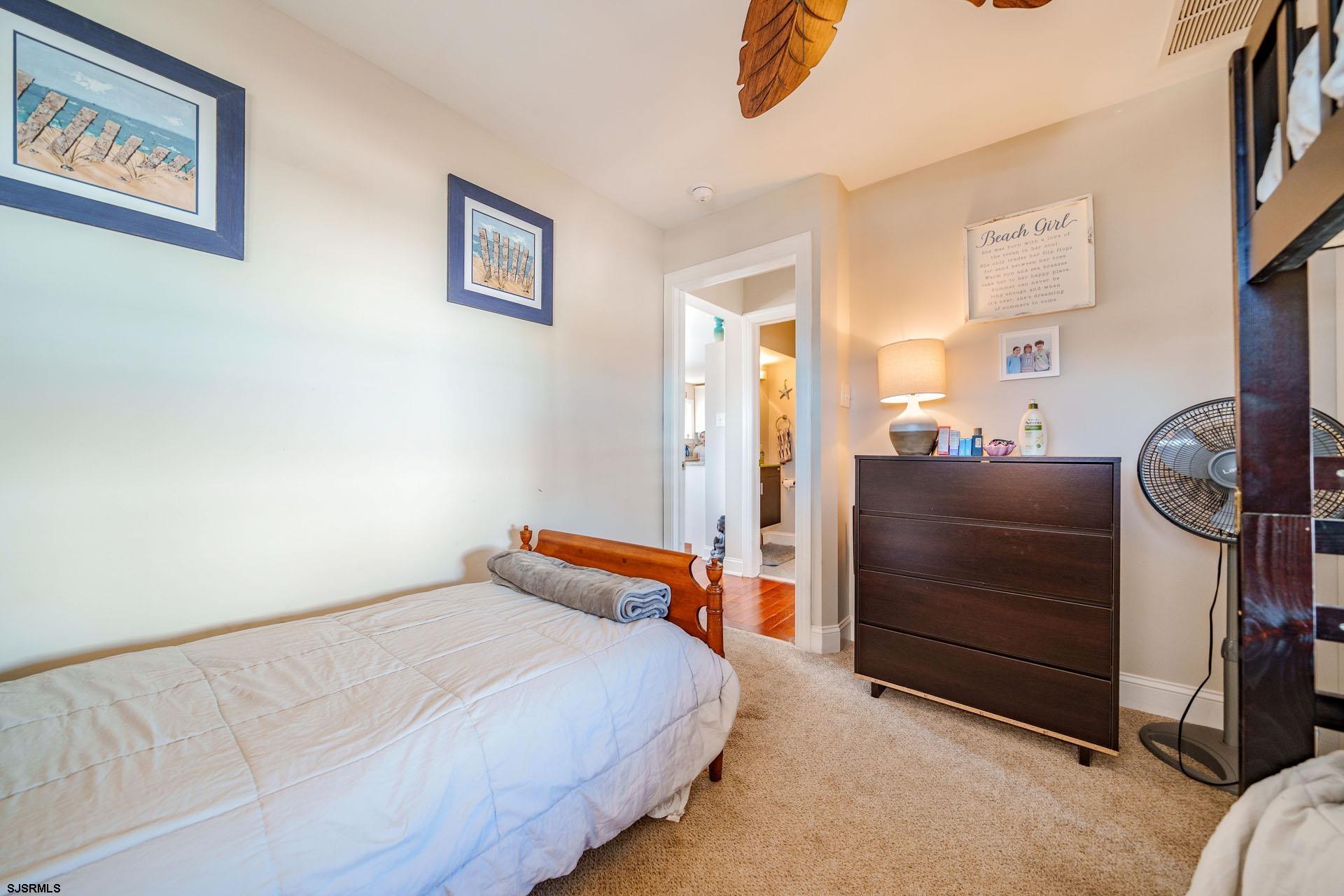 708 North Street Unit: B