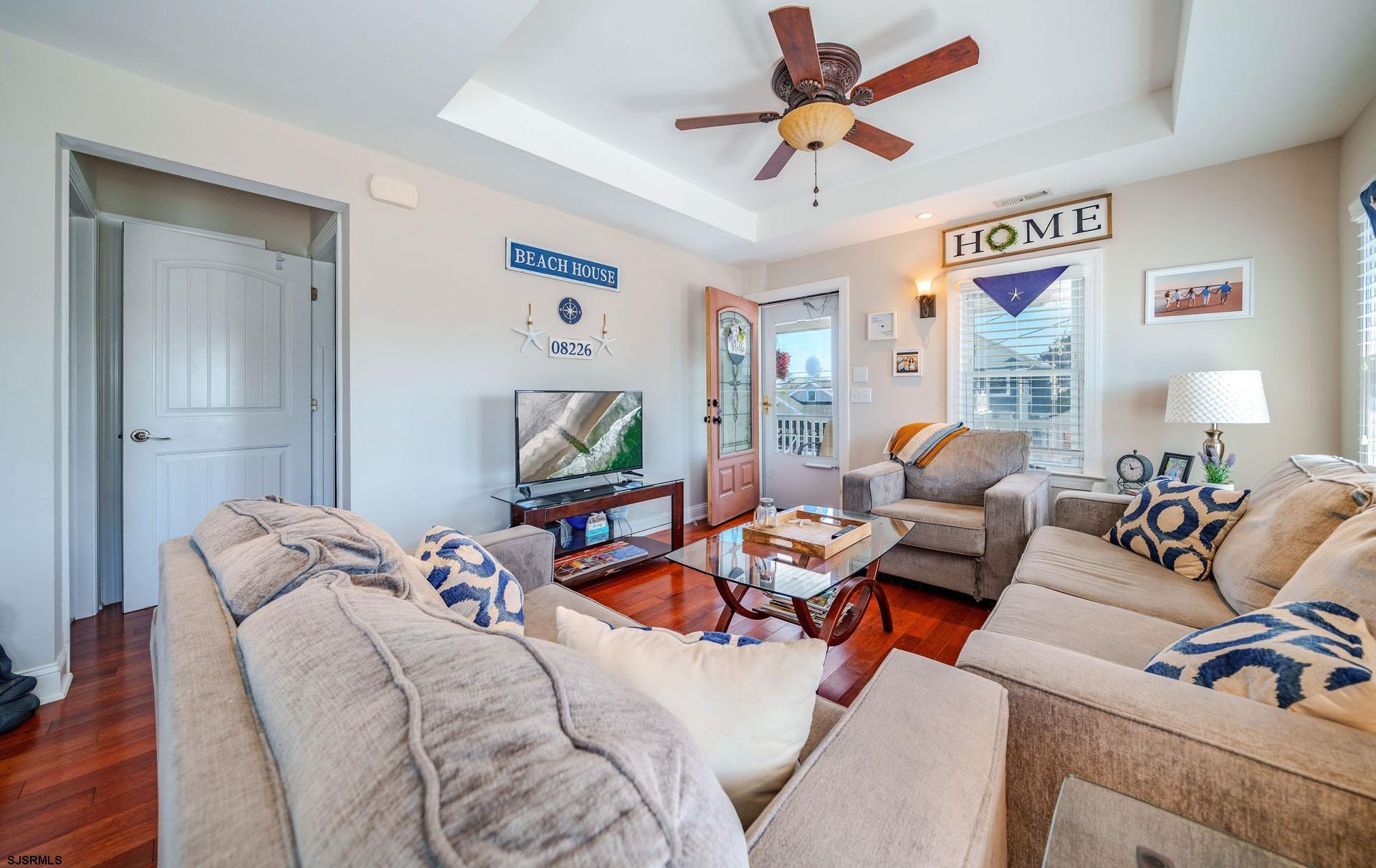 708 North Street Unit: B